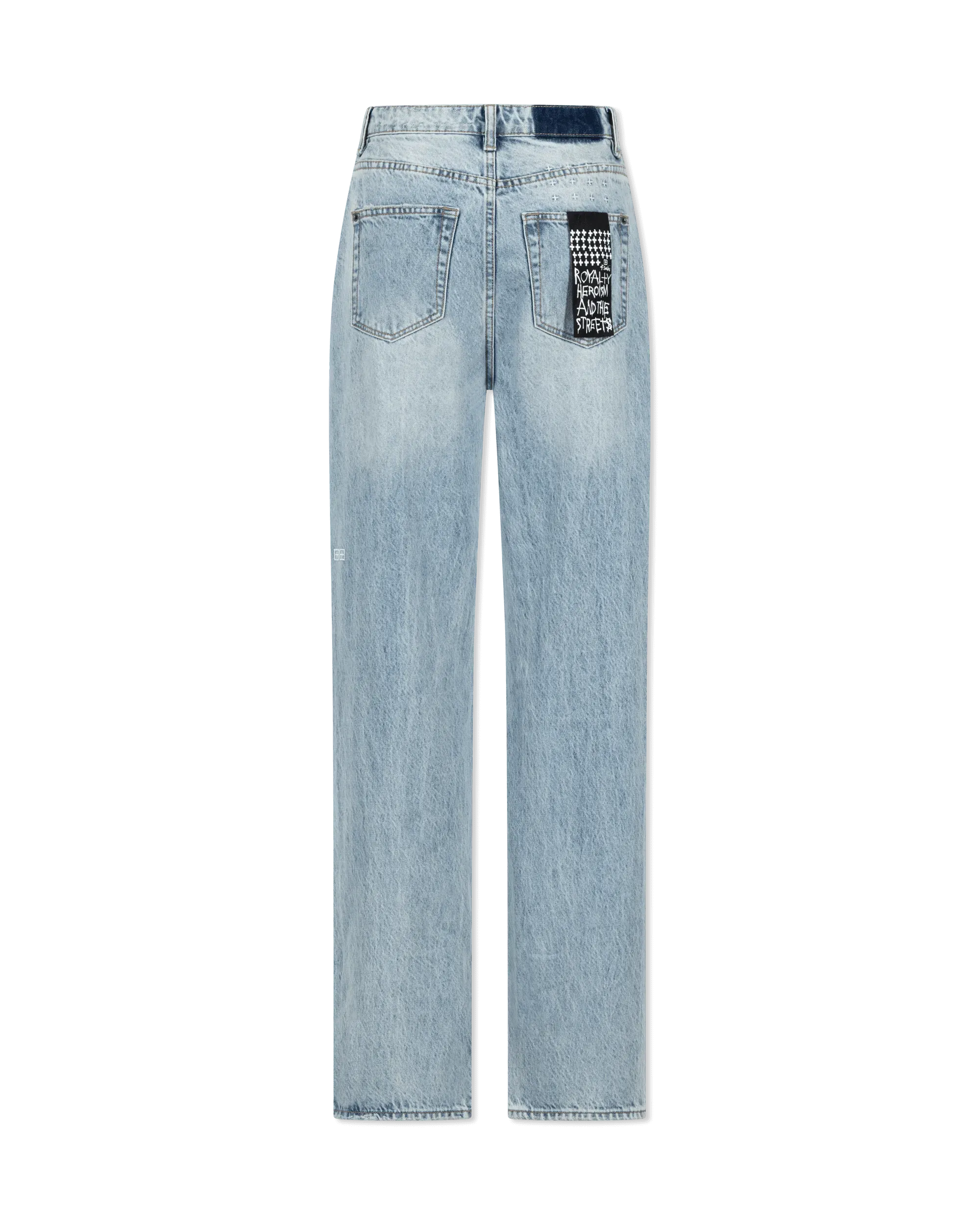 Playback Karma Jeans - DIHSAN