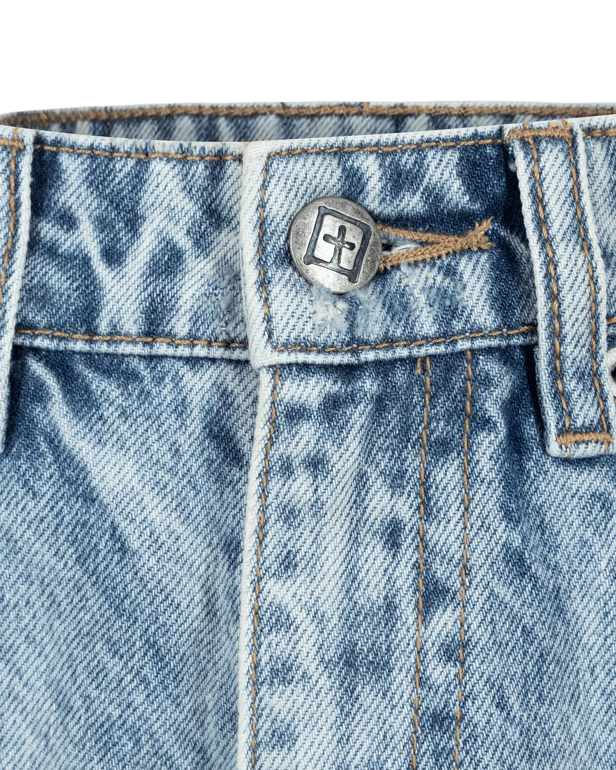 Playback Karma Jeans - DIHSAN