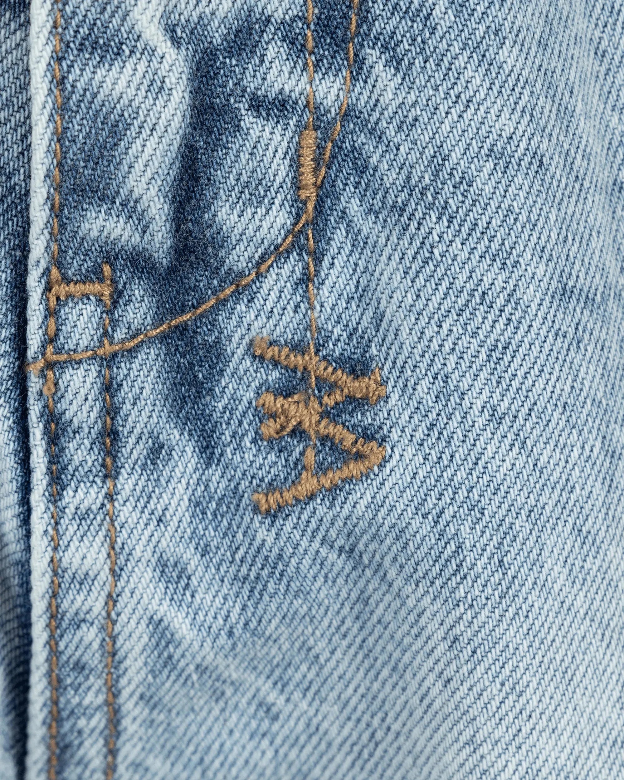 Playback Karma Jeans - DIHSAN