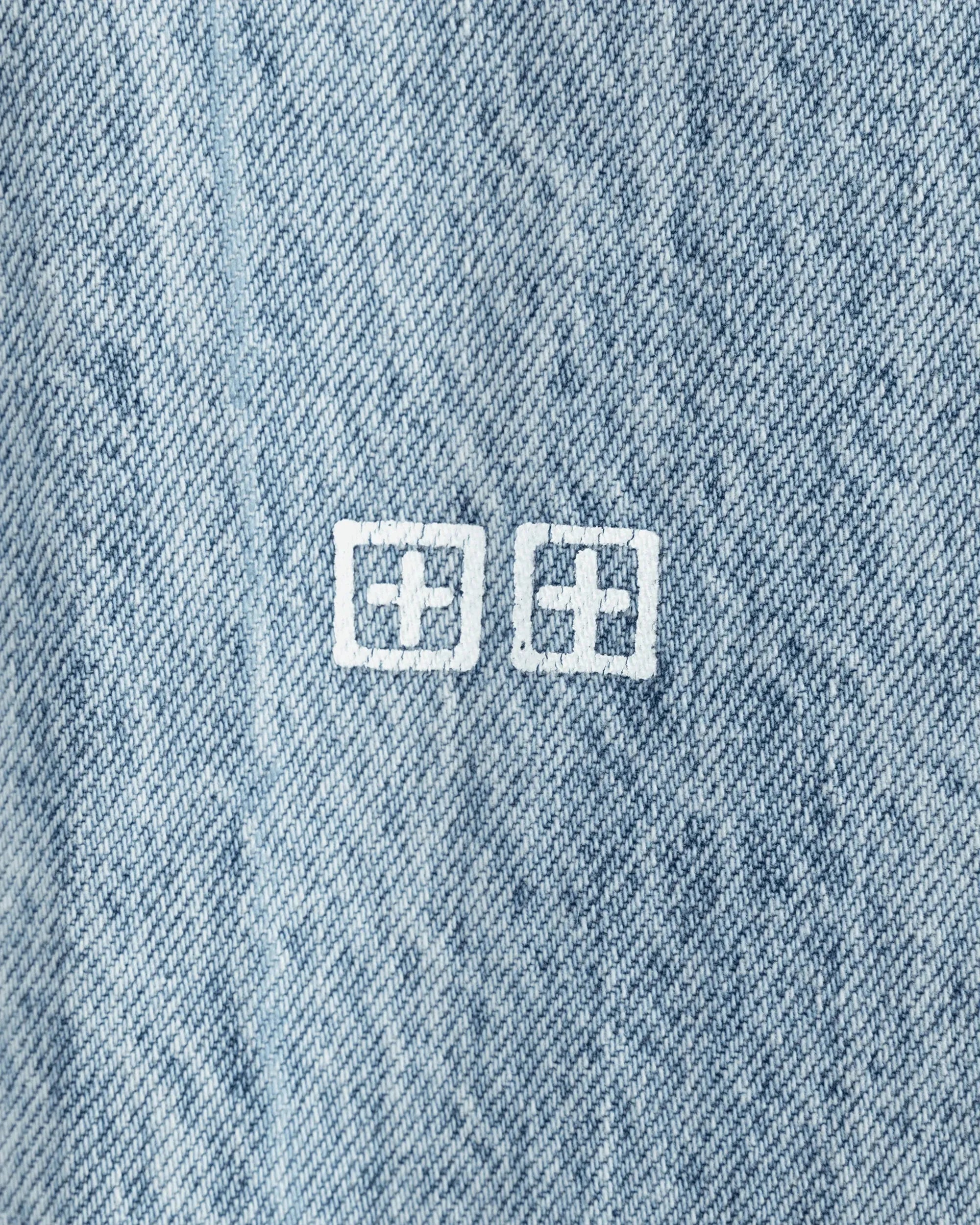 Playback Karma Jeans - DIHSAN