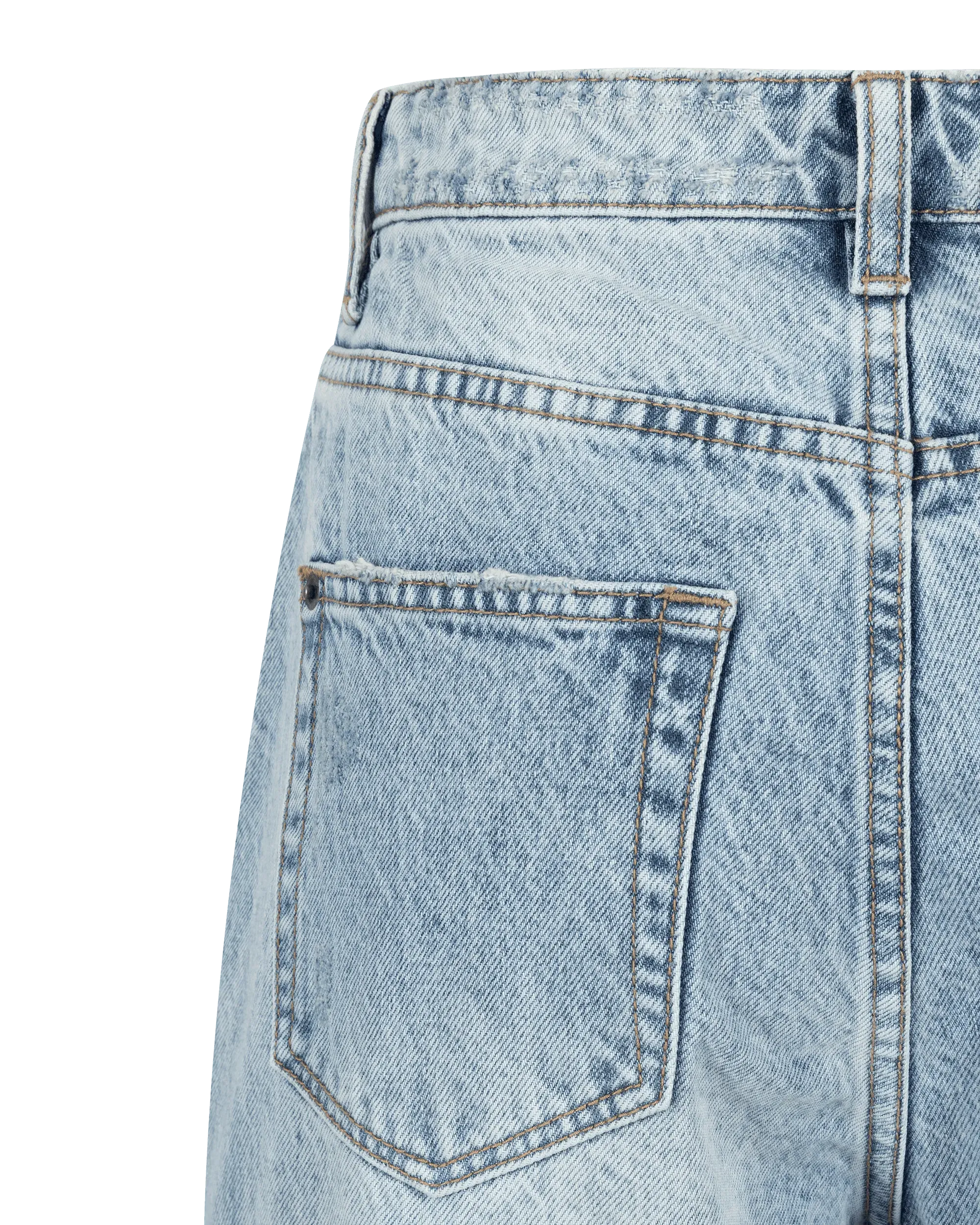 Playback Karma Jeans - DIHSAN