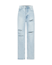 Brooklyn Jean Sense Sliced - DIHSAN