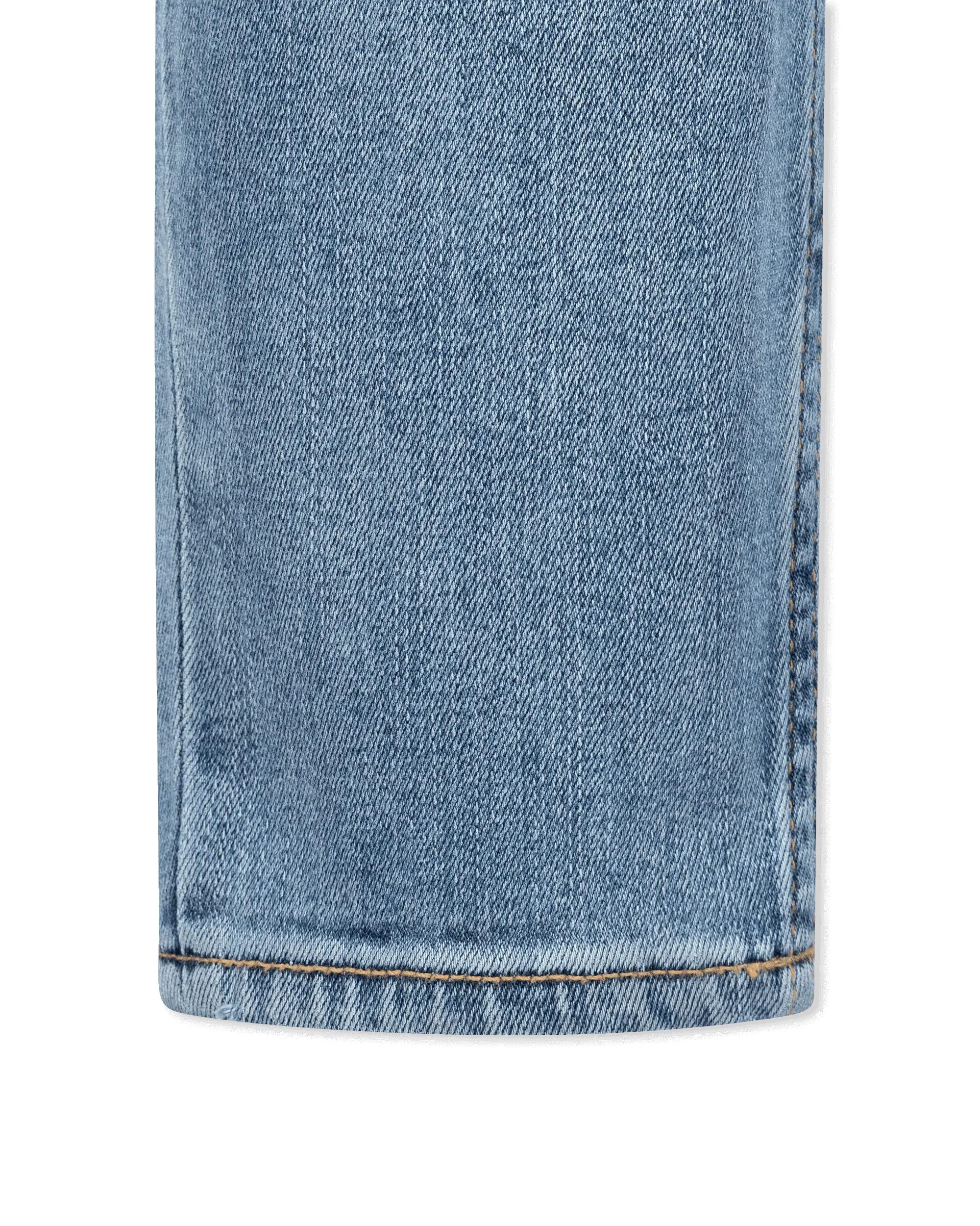 Hi N Waisted True Vintage Jeans - DIHSAN