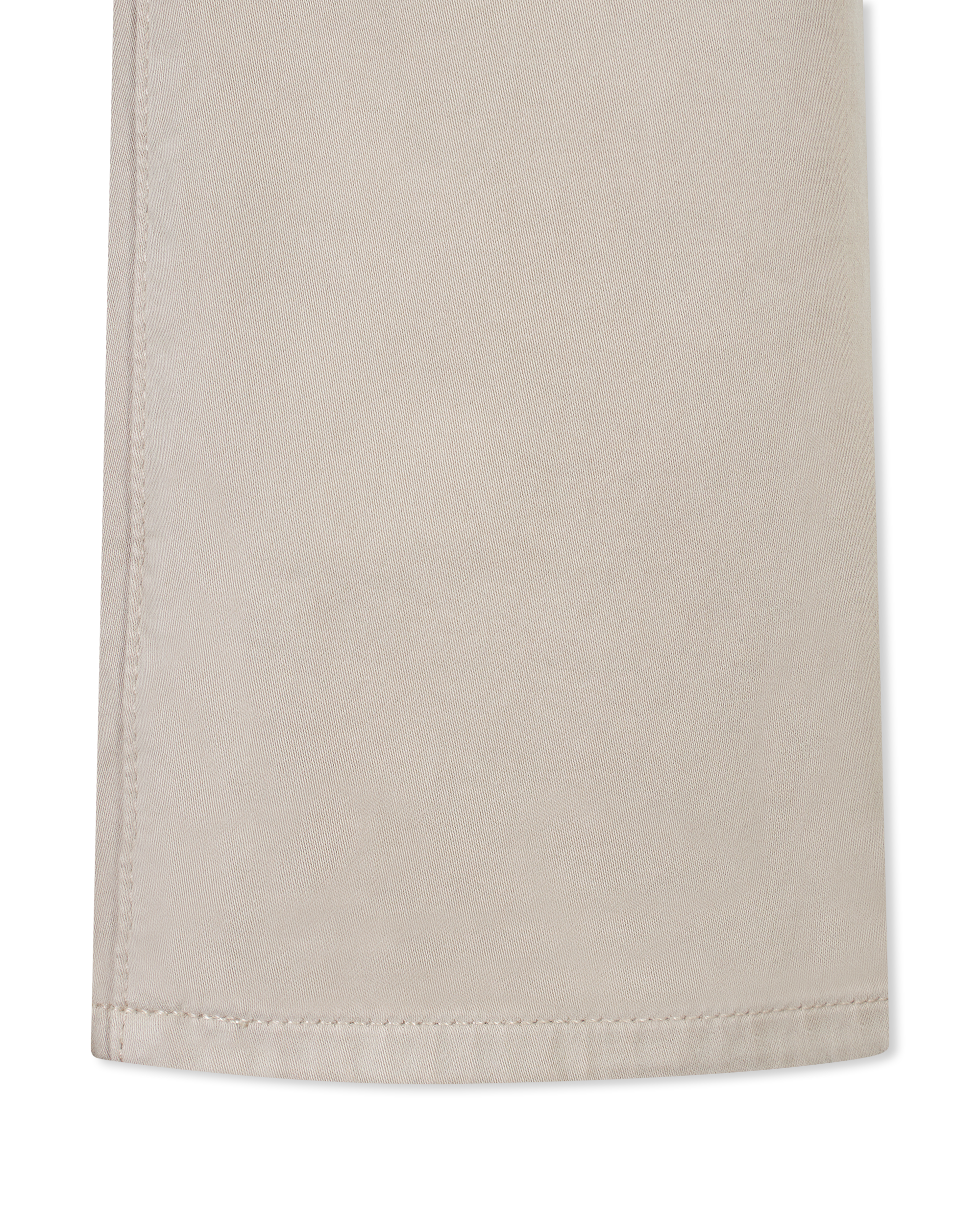 Dylan Slim Skinny Sueded Sateen