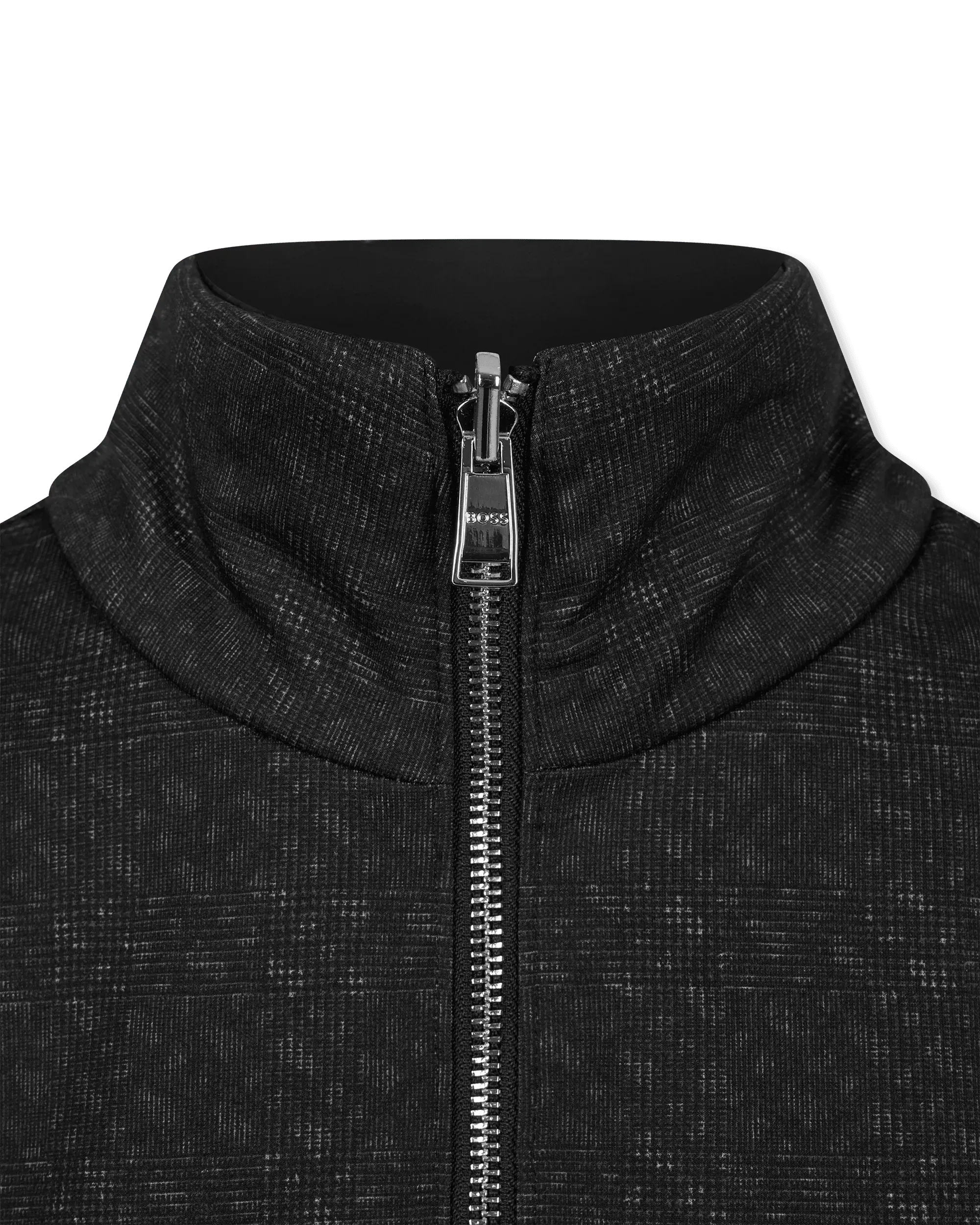 H-Coptimus Reversible Jacket - DIHSAN