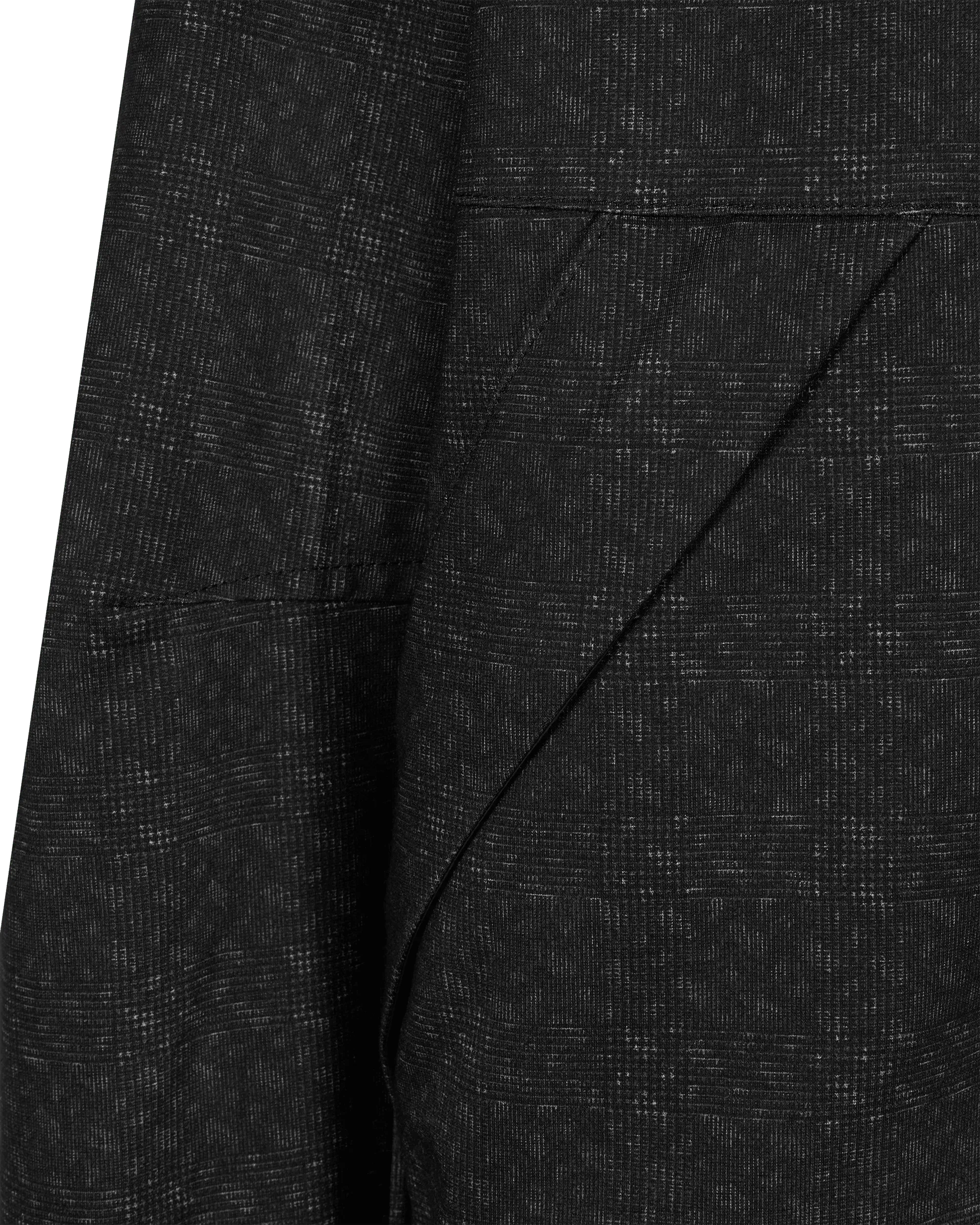 H-Coptimus Reversible Jacket - DIHSAN