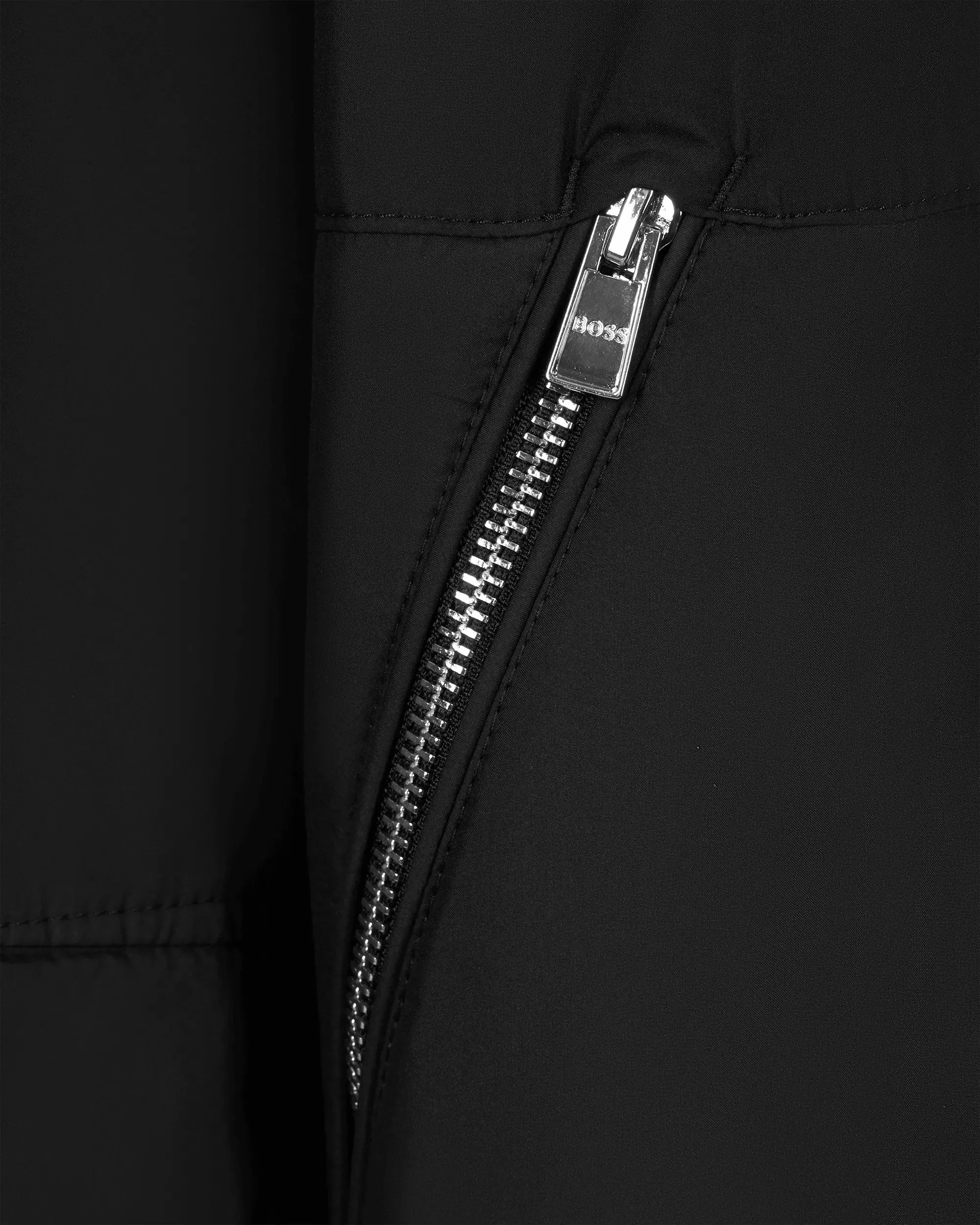 H-Coptimus Reversible Jacket - DIHSAN