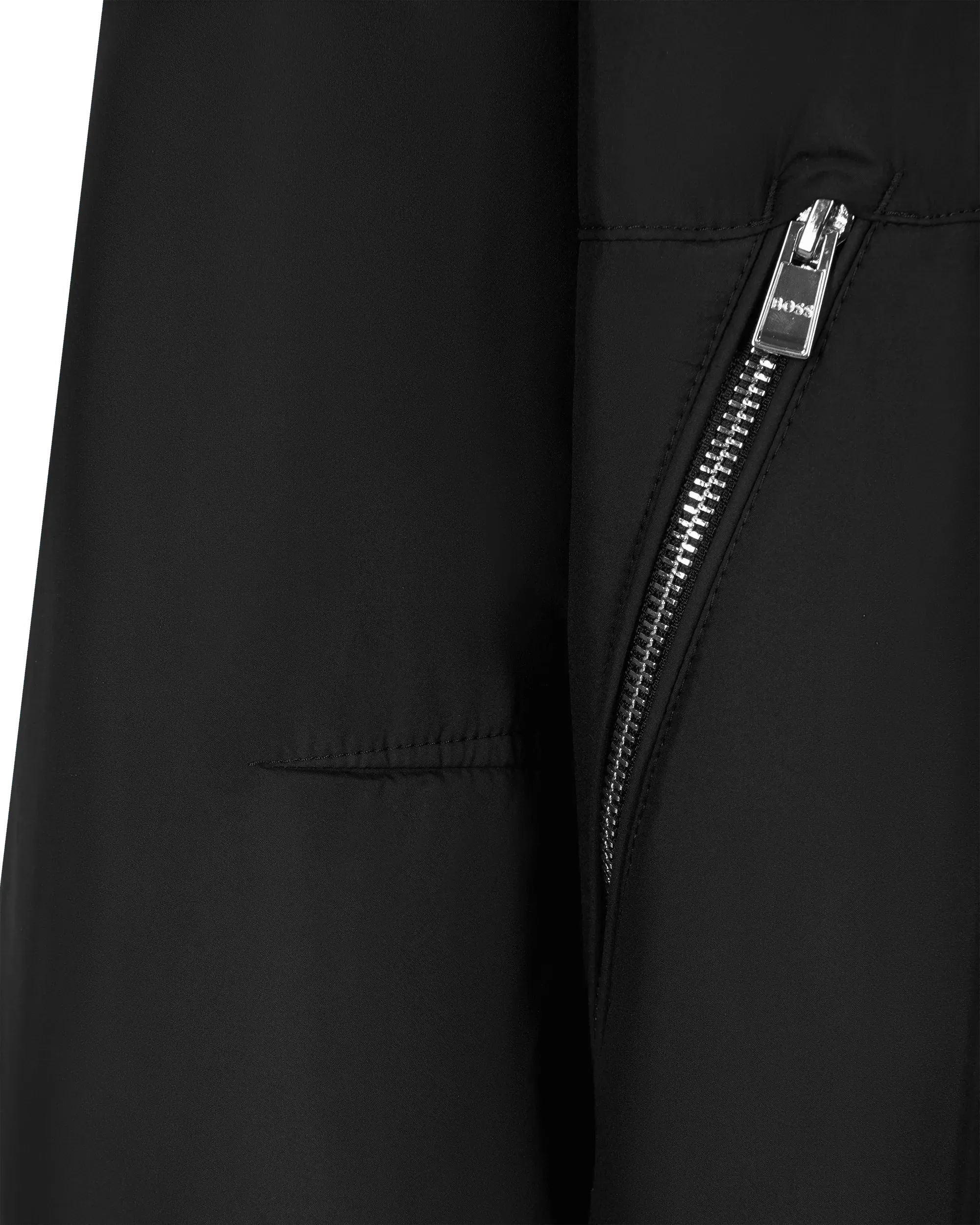 H-Coptimus Reversible Jacket - DIHSAN