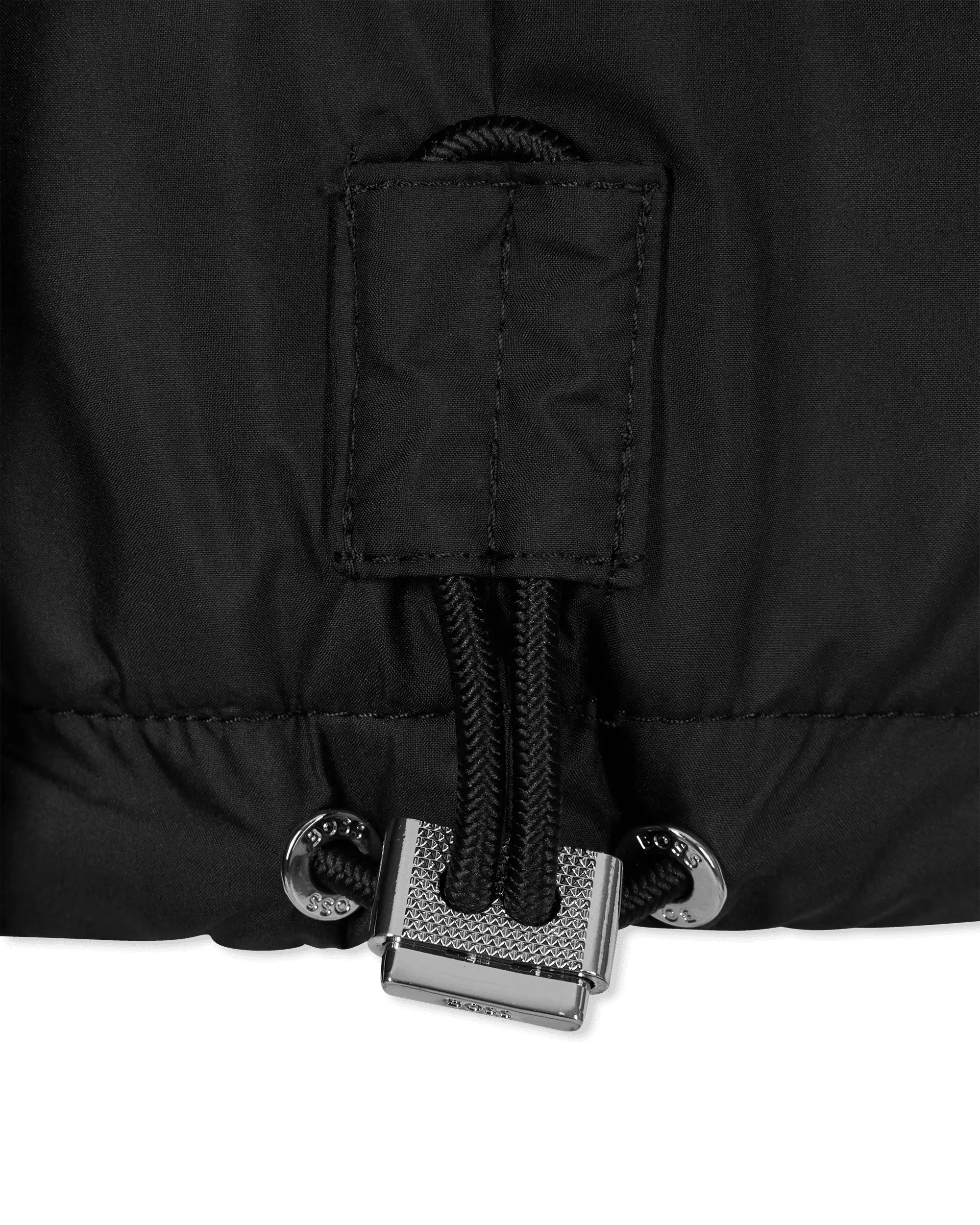 H-Coptimus Reversible Jacket - DIHSAN
