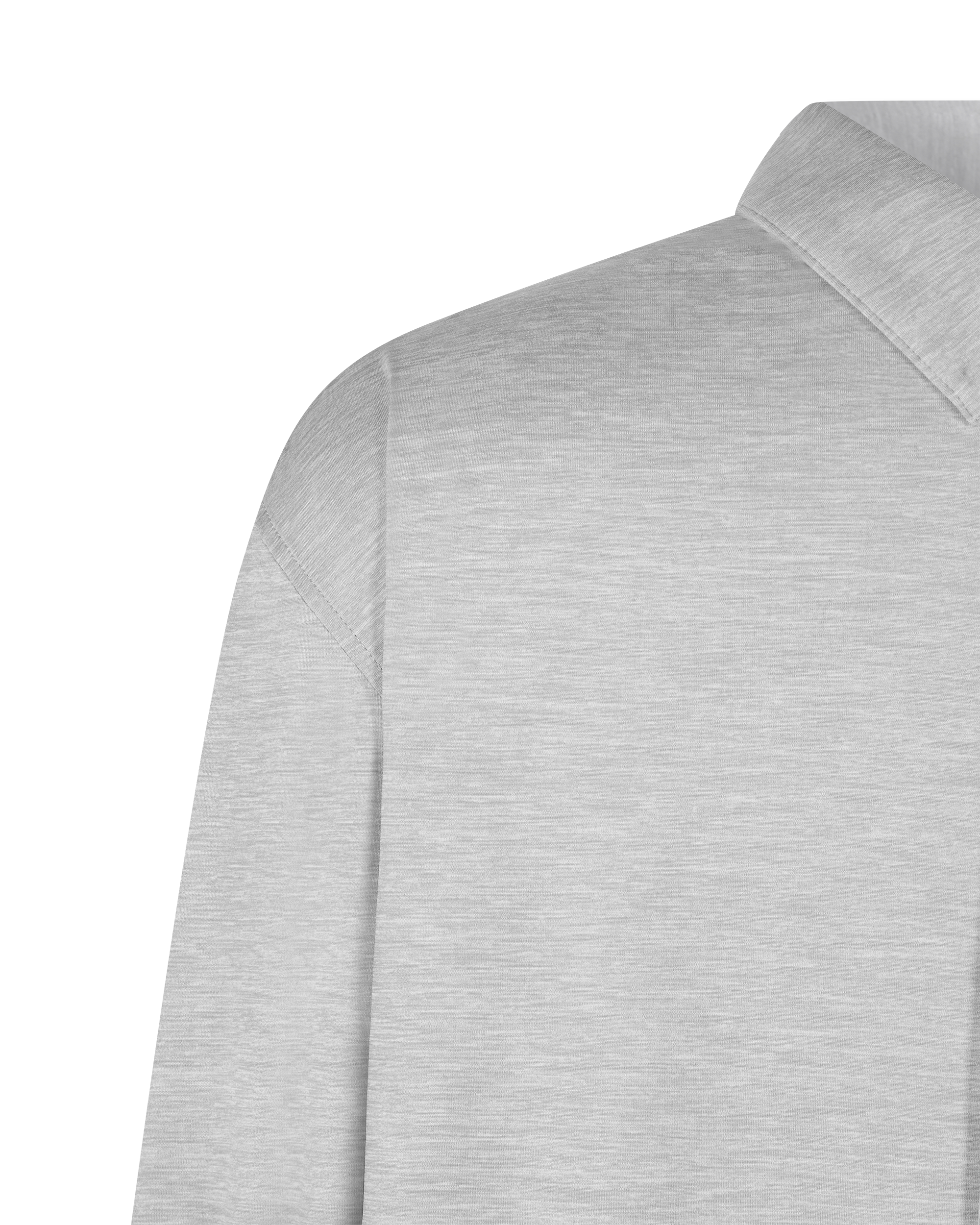 P Hank S Kent Long Sleeve Shirt