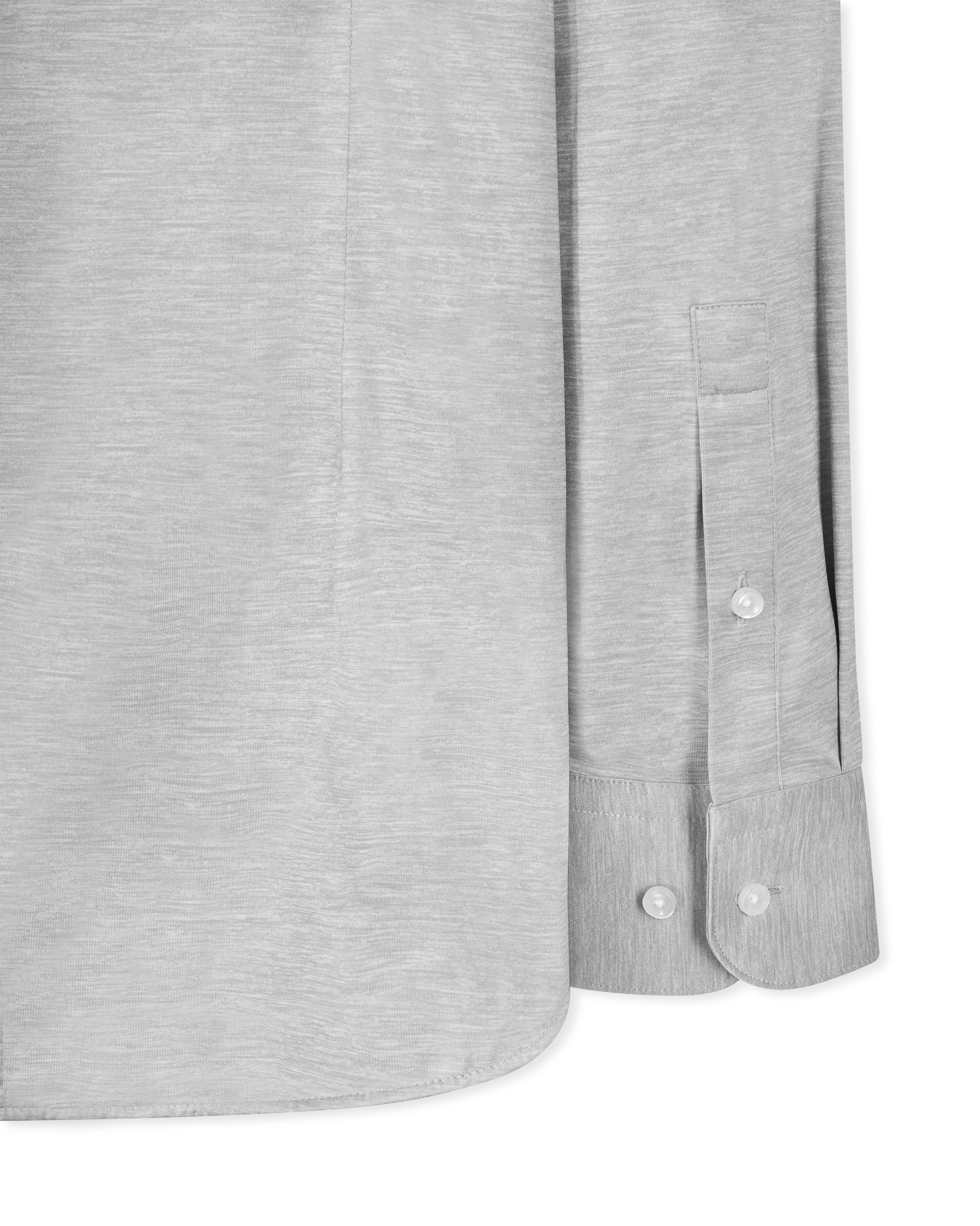 P Hank S Kent Long Sleeve Shirt