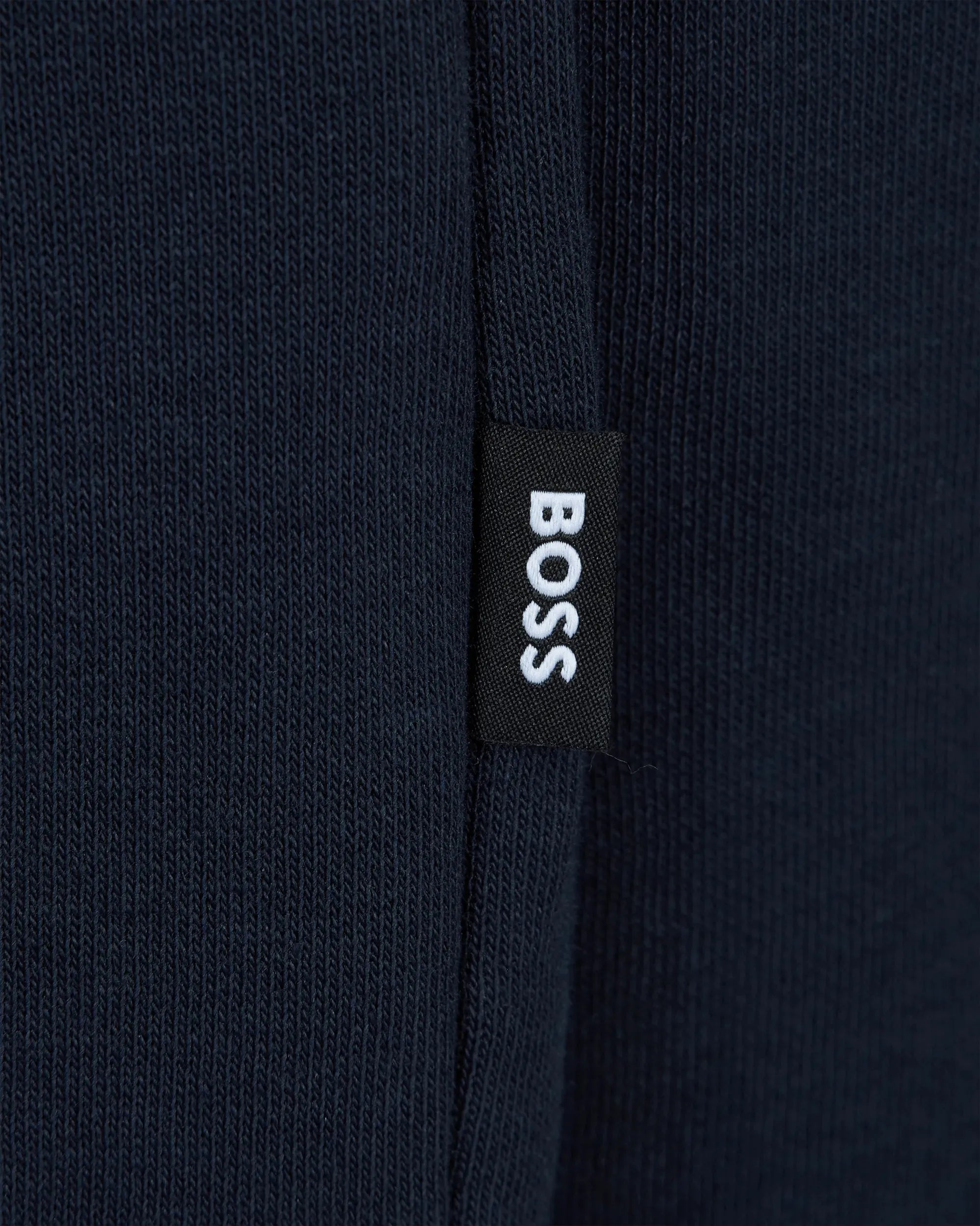 C-Stimmann Half Zip Sweatshirt - DIHSAN