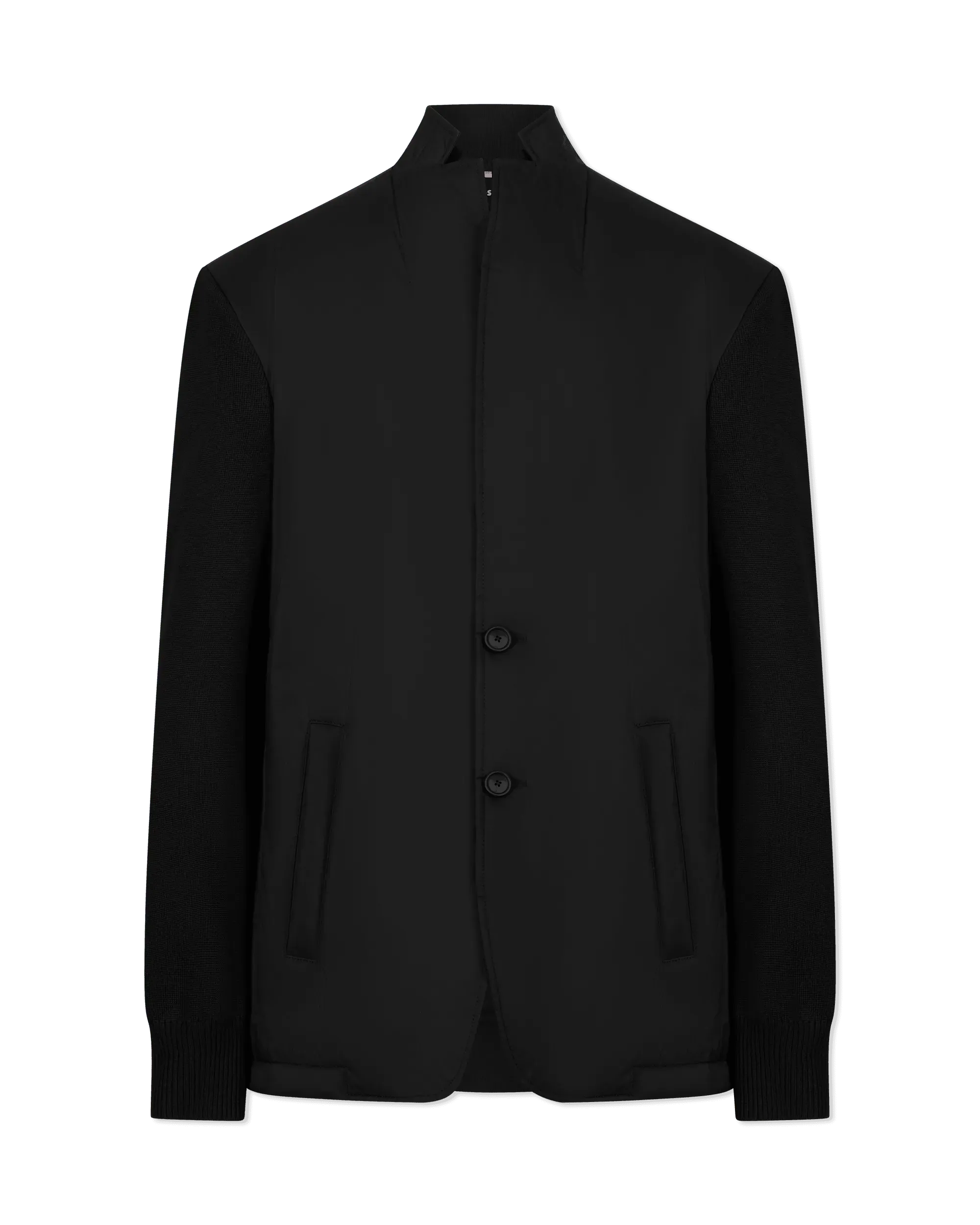 P-Hanry Hybrid-243F Jacket - DIHSAN