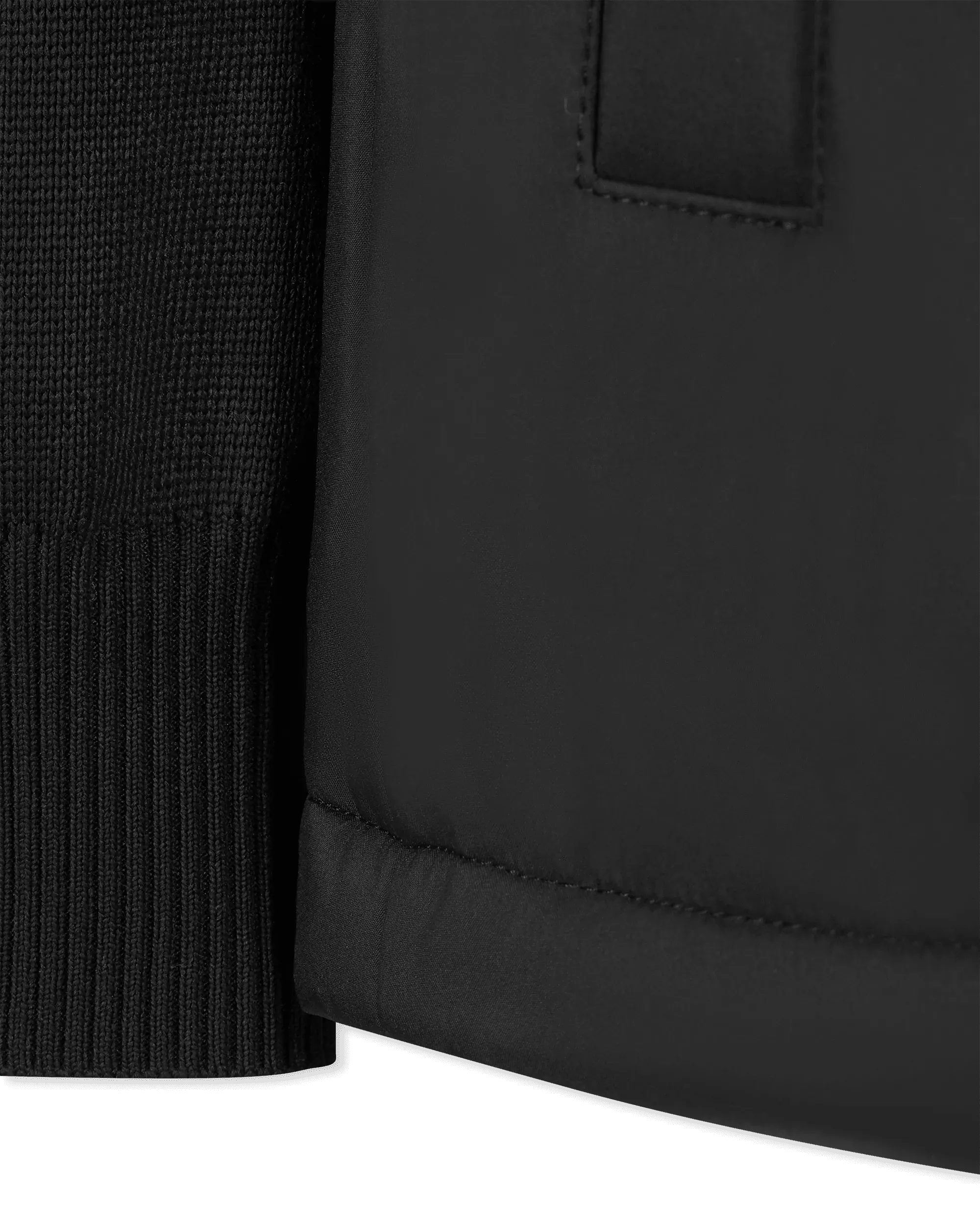 P-Hanry Hybrid-243F Jacket - DIHSAN