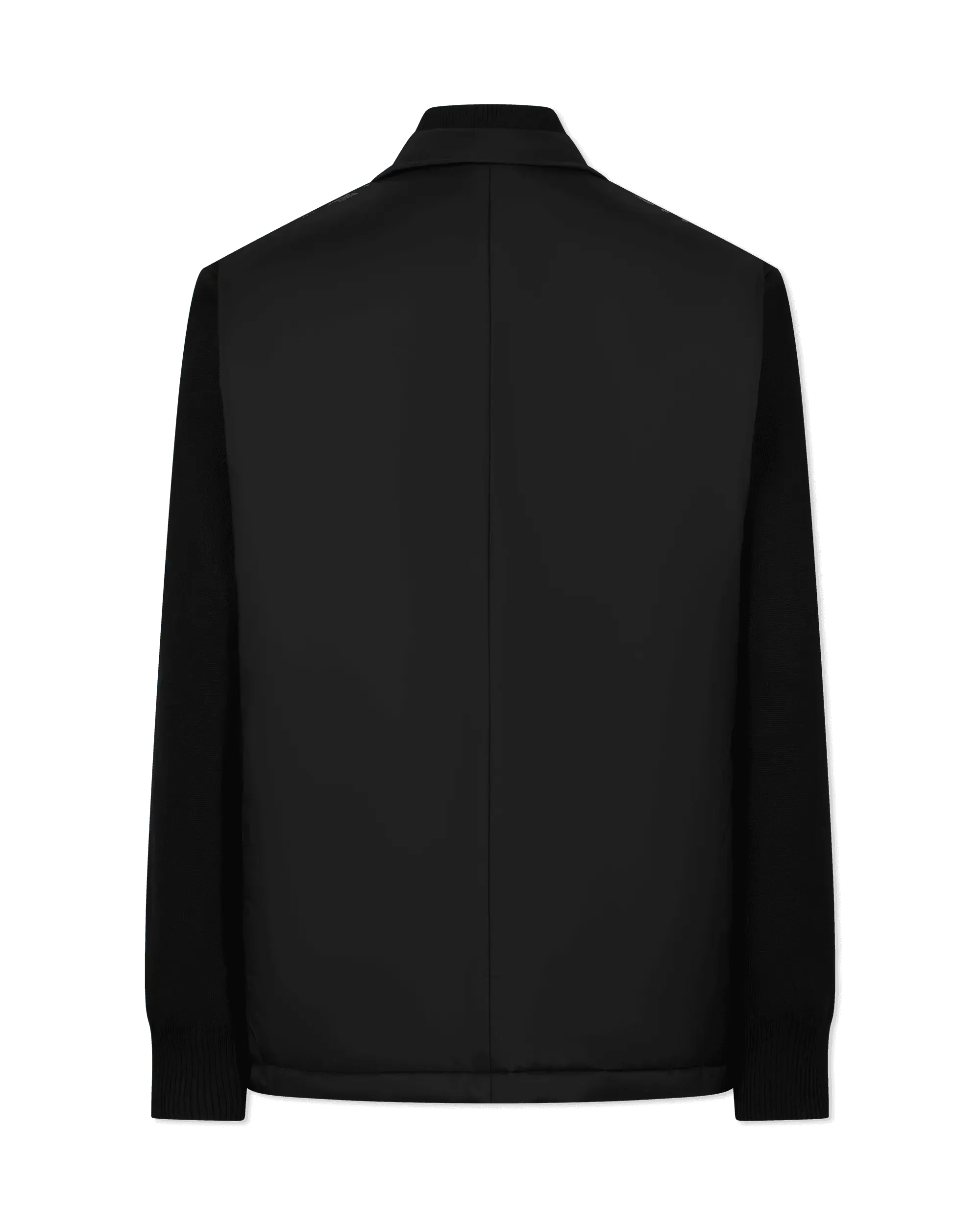 P-Hanry Hybrid-243F Jacket - DIHSAN