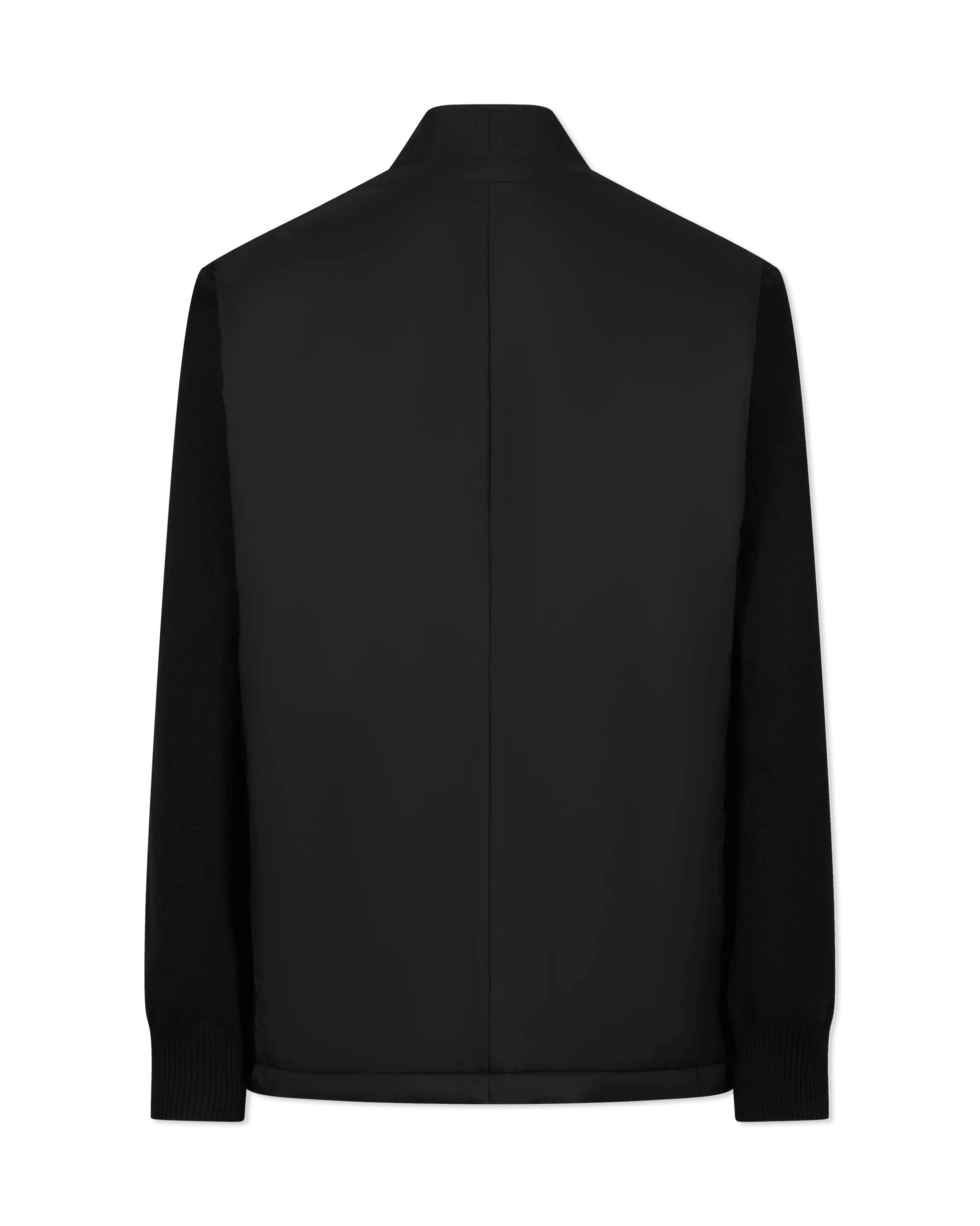 P-Hanry Hybrid-243F Jacket - DIHSAN