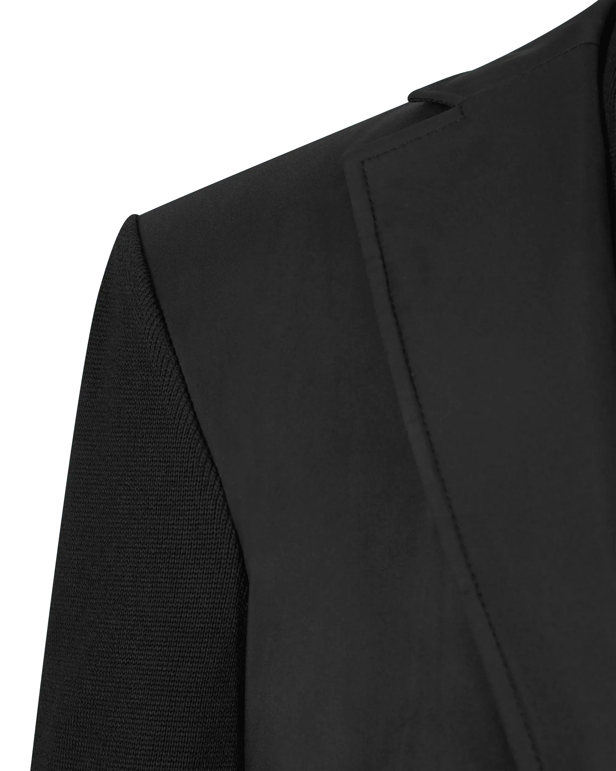 P-Hanry Hybrid-243F Jacket - DIHSAN