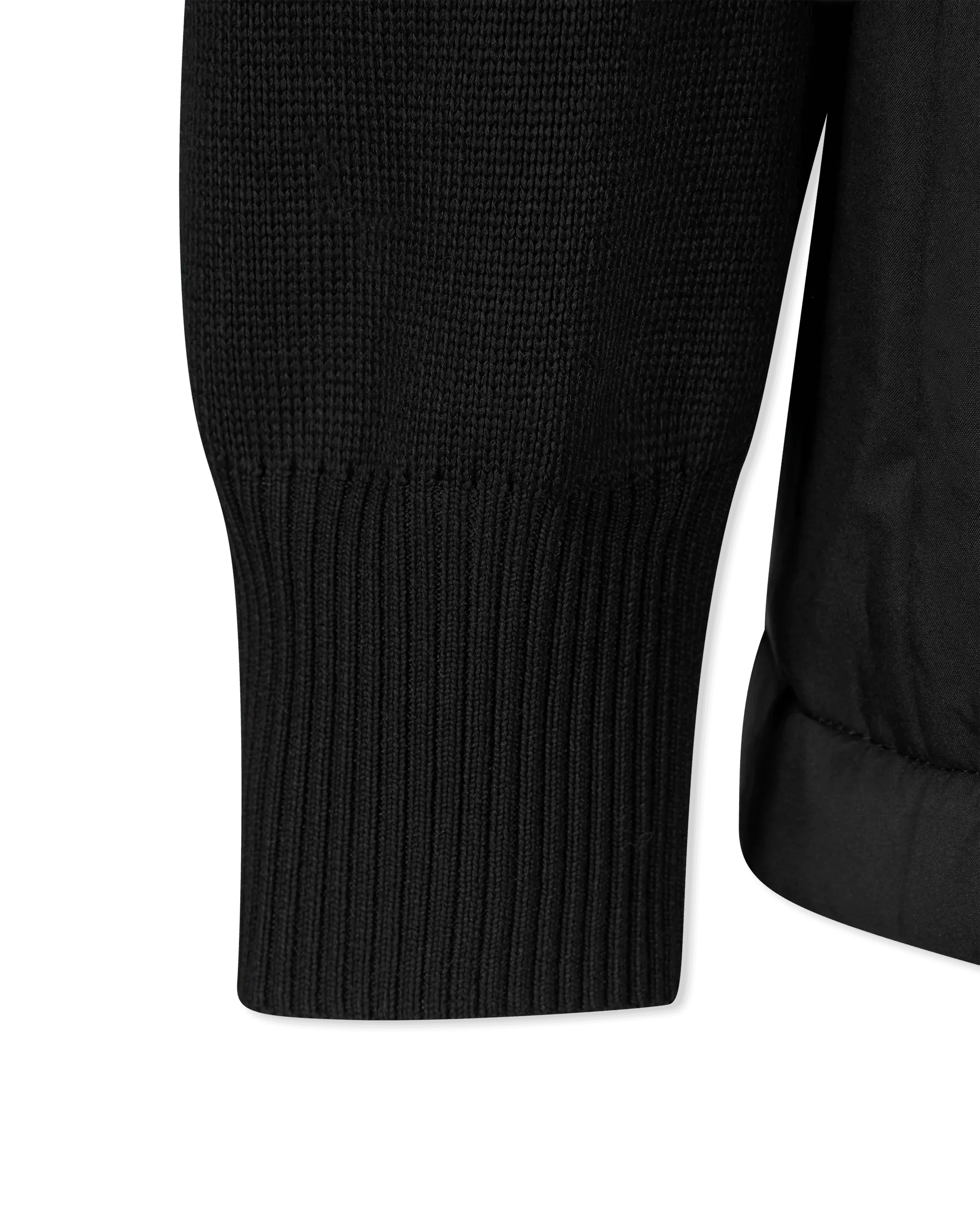 P-Hanry Hybrid-243F Jacket - DIHSAN