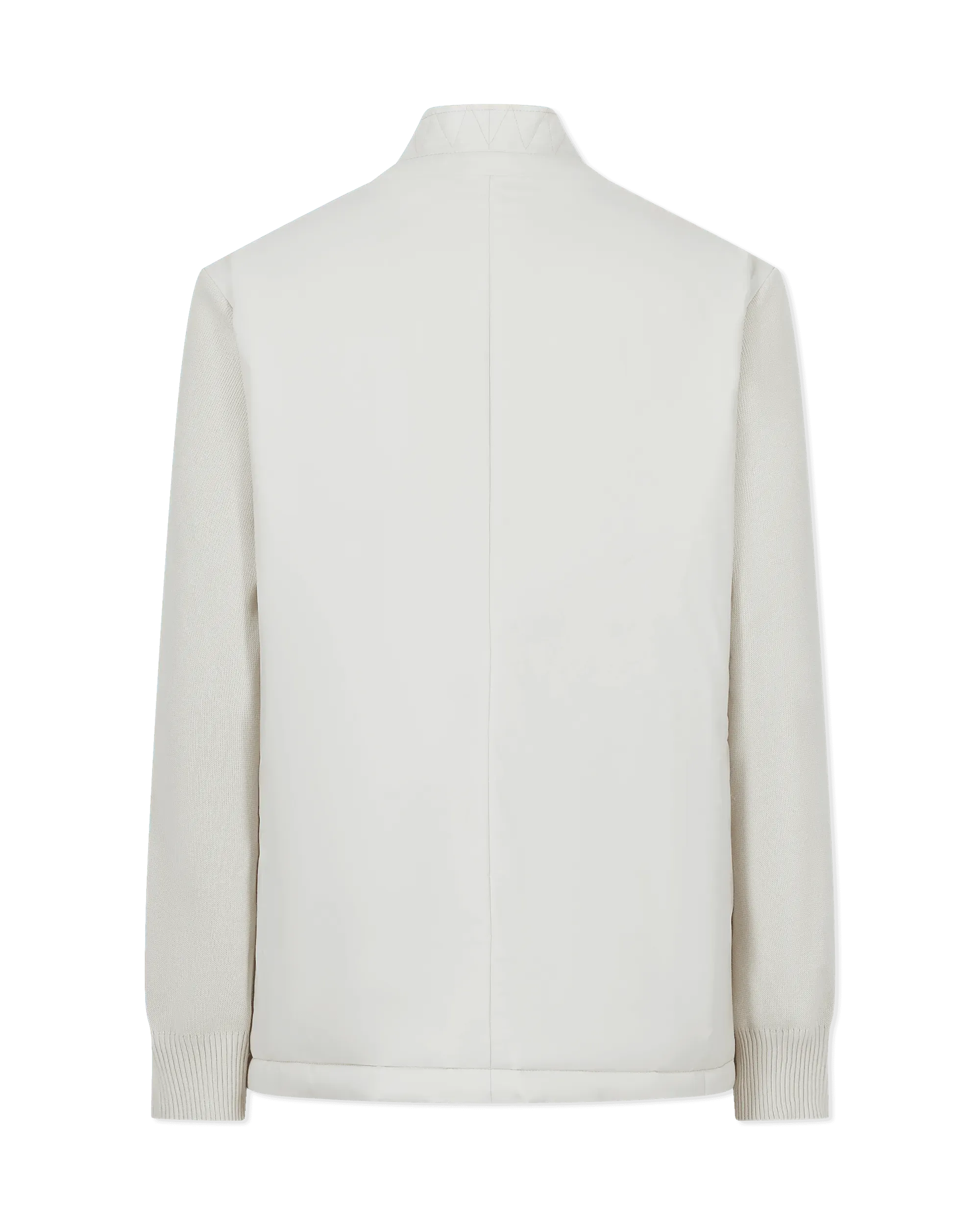 P-Hanry Hybrid-243F Jacket - DIHSAN
