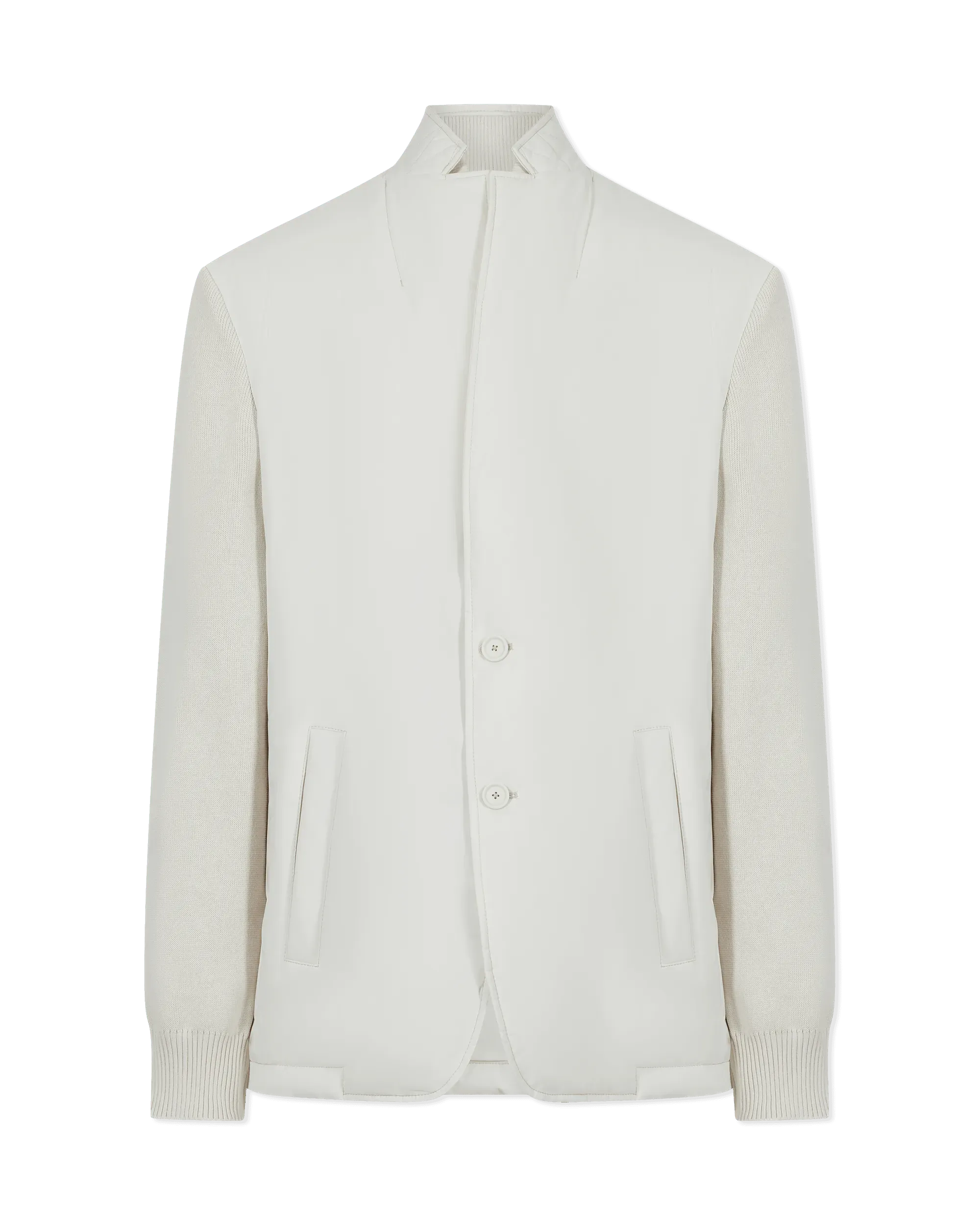 P-Hanry Hybrid-243F Jacket - DIHSAN