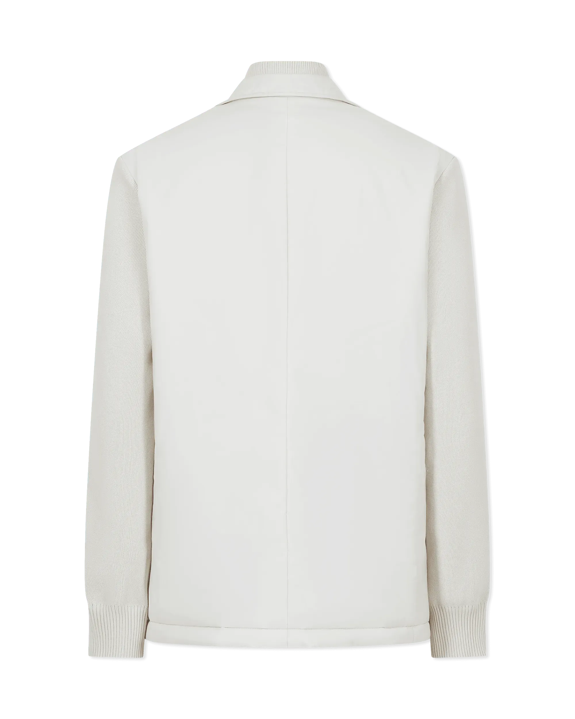 P-Hanry Hybrid-243F Jacket - DIHSAN