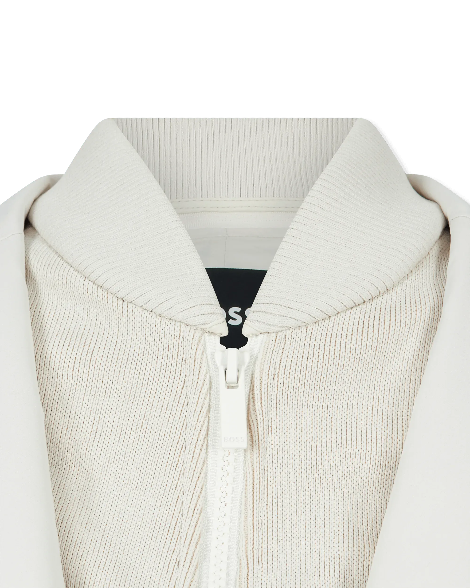 P-Hanry Hybrid-243F Jacket - DIHSAN
