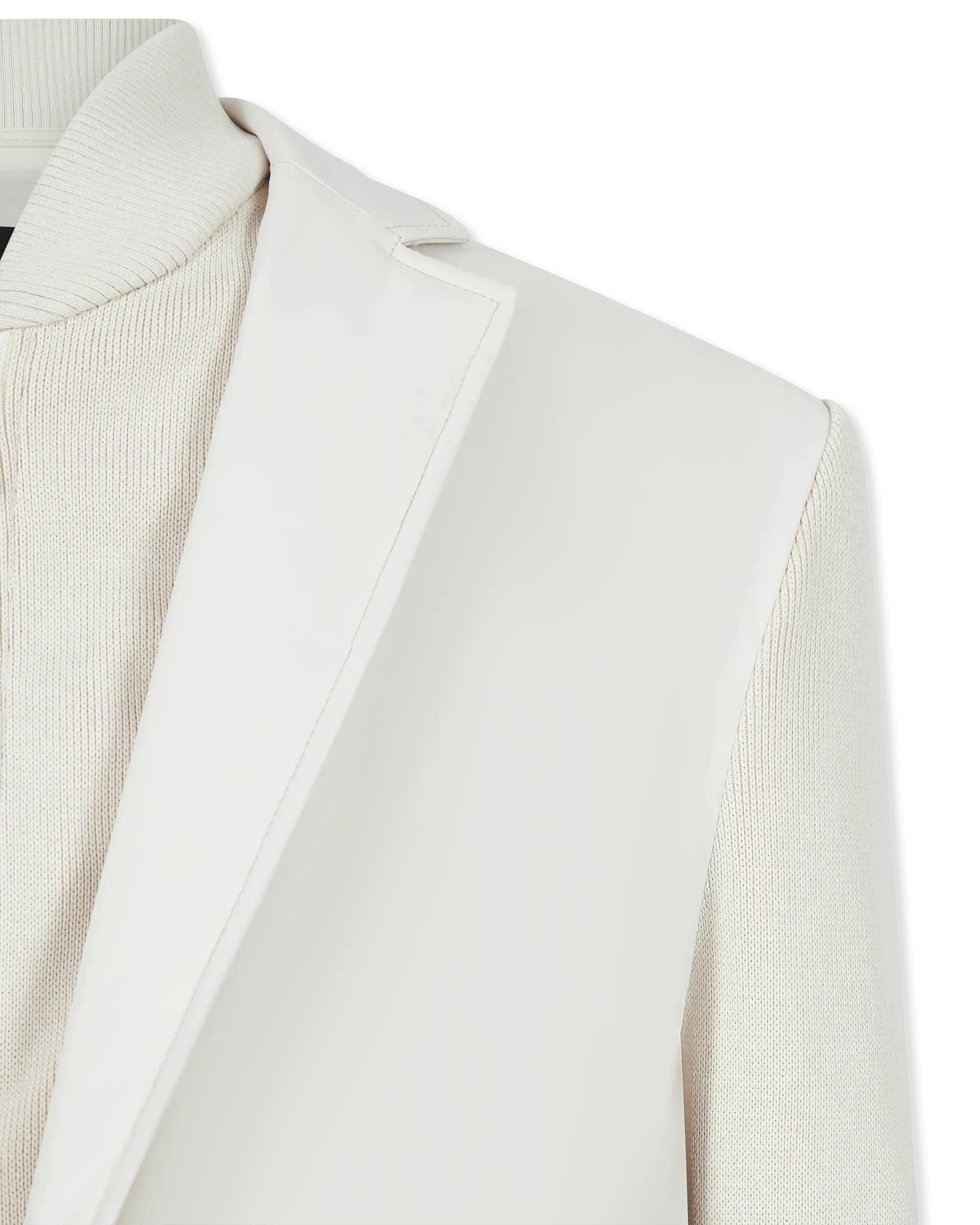 P-Hanry Hybrid-243F Jacket - DIHSAN