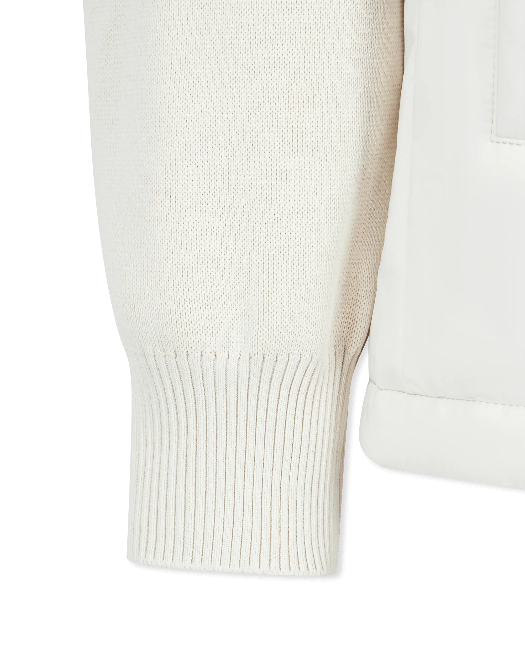P-Hanry Hybrid-243F Jacket - DIHSAN
