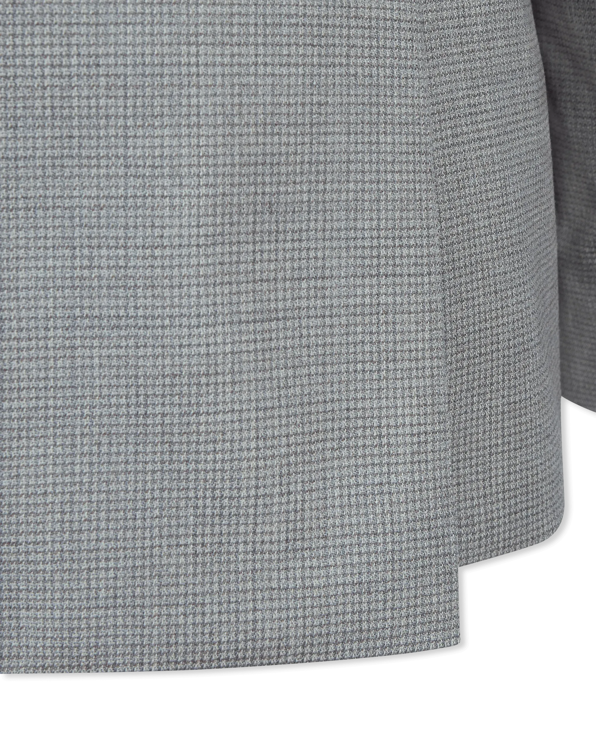 H-Huge-232 3 Piece Slim Fit Suit - DIHSAN
