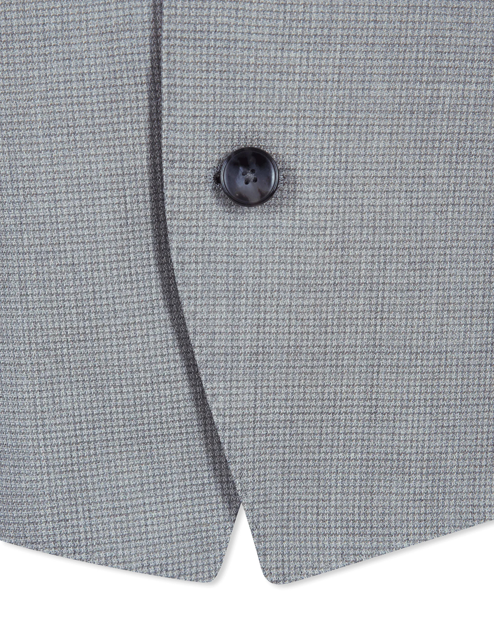 H-Huge-232 3 Piece Slim Fit Suit - DIHSAN