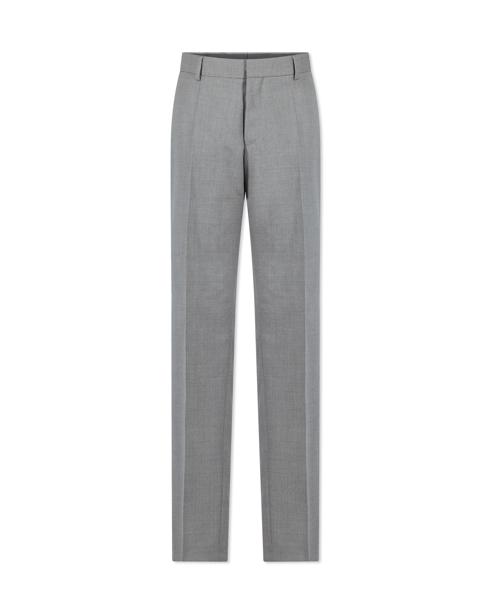H-Huge-232 3 Piece Slim Fit Suit - DIHSAN