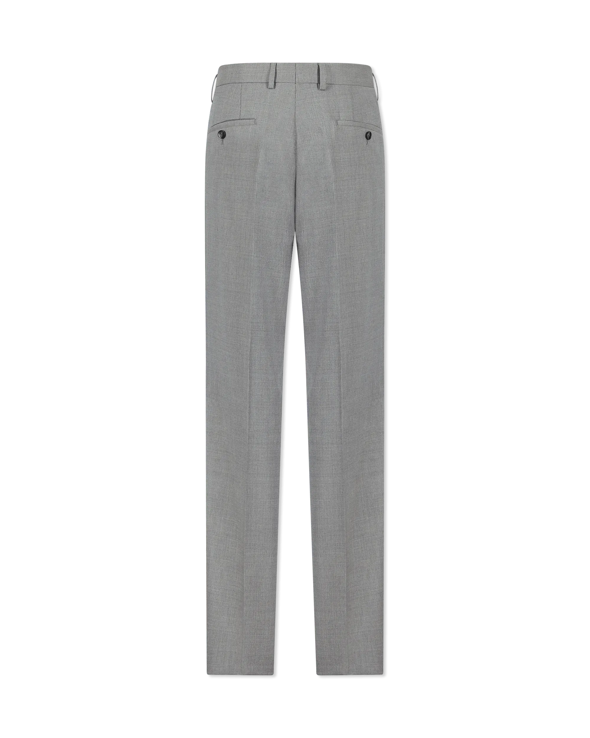 H-Huge-232 3 Piece Slim Fit Suit - DIHSAN