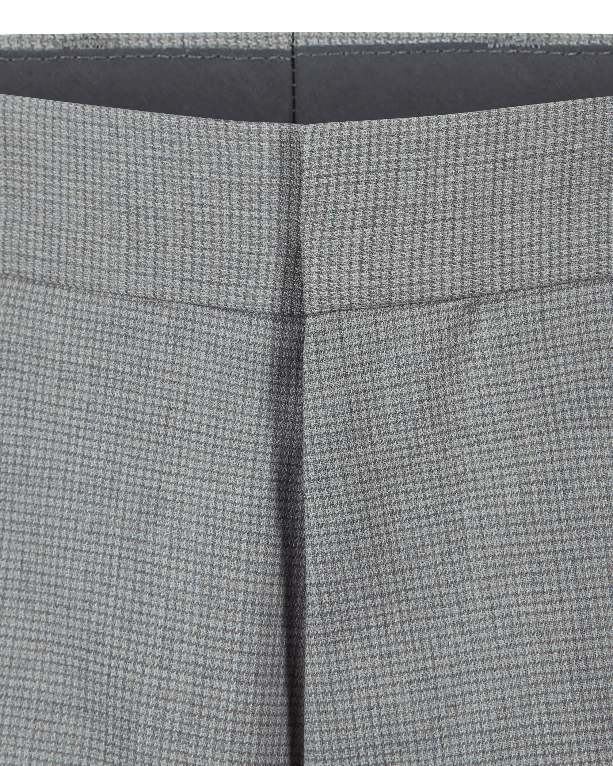 H-Huge-232 3 Piece Slim Fit Suit - DIHSAN