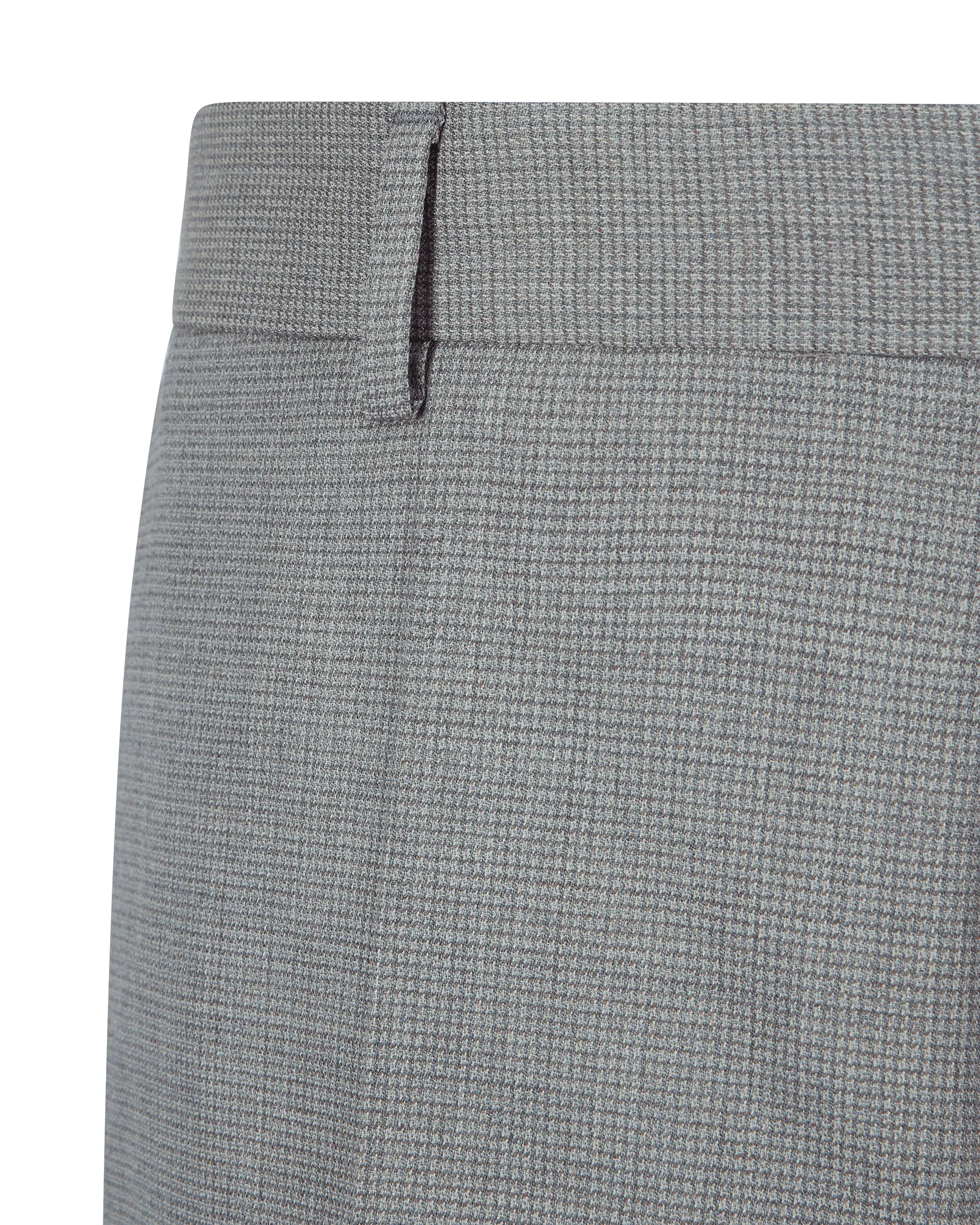 H-Huge-232 3 Piece Slim Fit Suit - DIHSAN