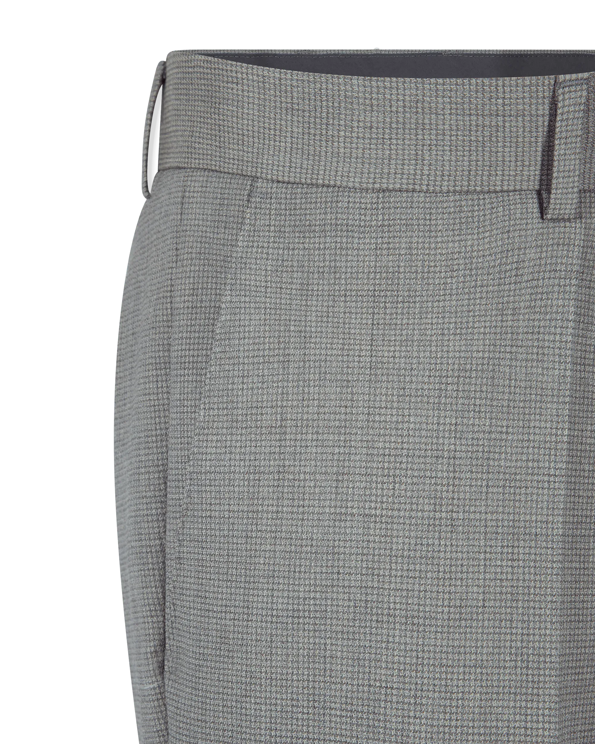 H-Huge-232 3 Piece Slim Fit Suit - DIHSAN