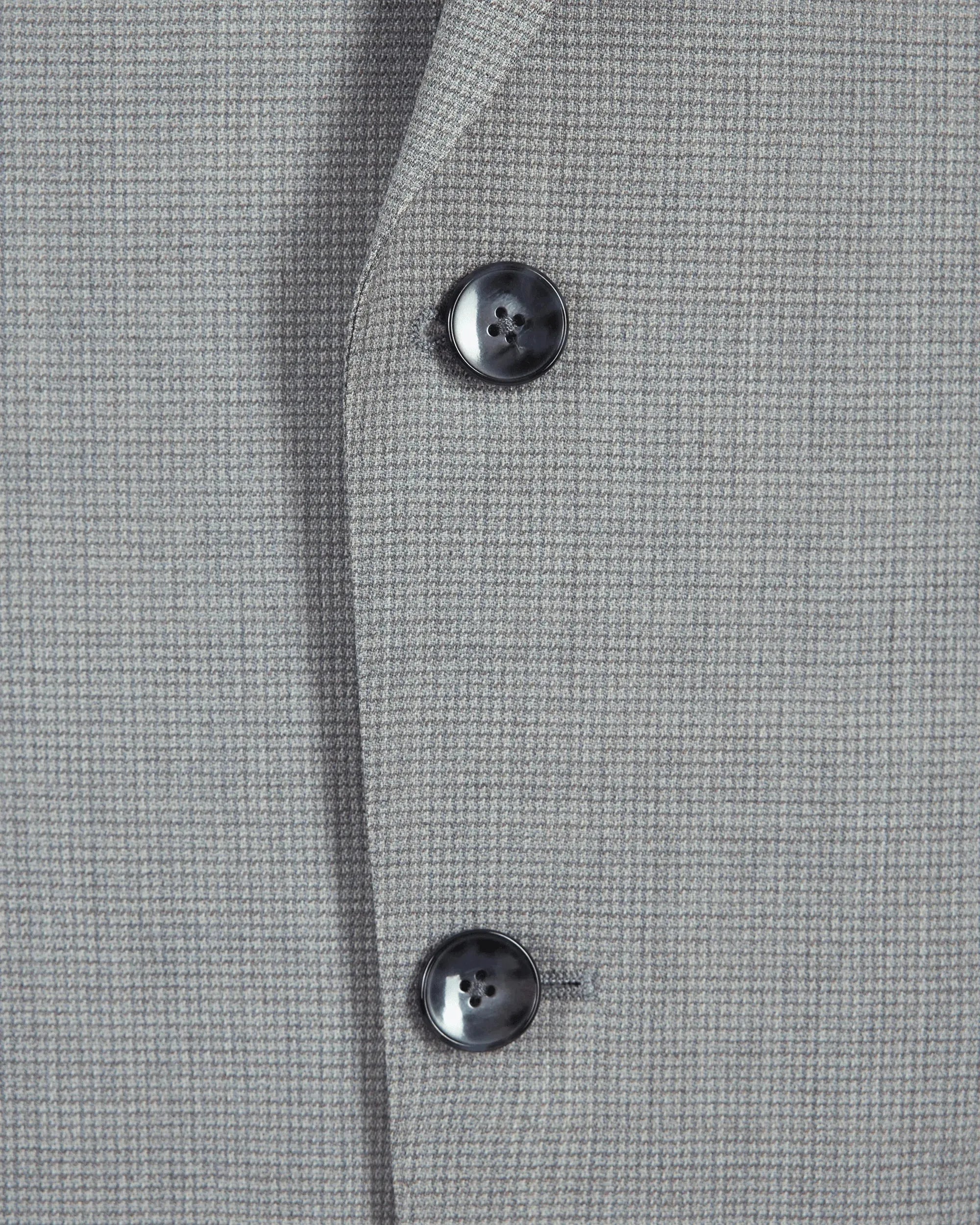 H-Huge-232 3 Piece Slim Fit Suit - DIHSAN