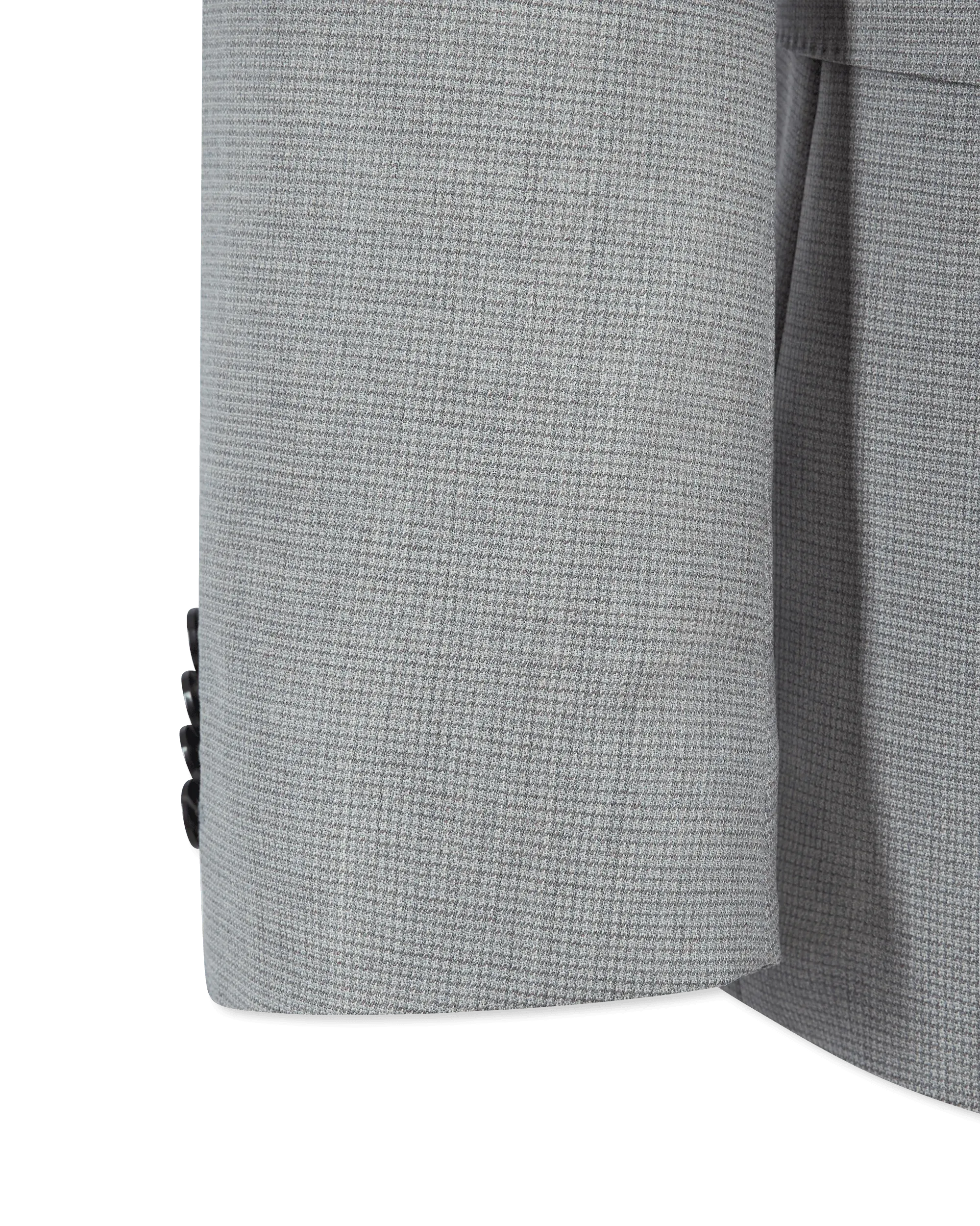 H-Huge-232 3 Piece Slim Fit Suit - DIHSAN