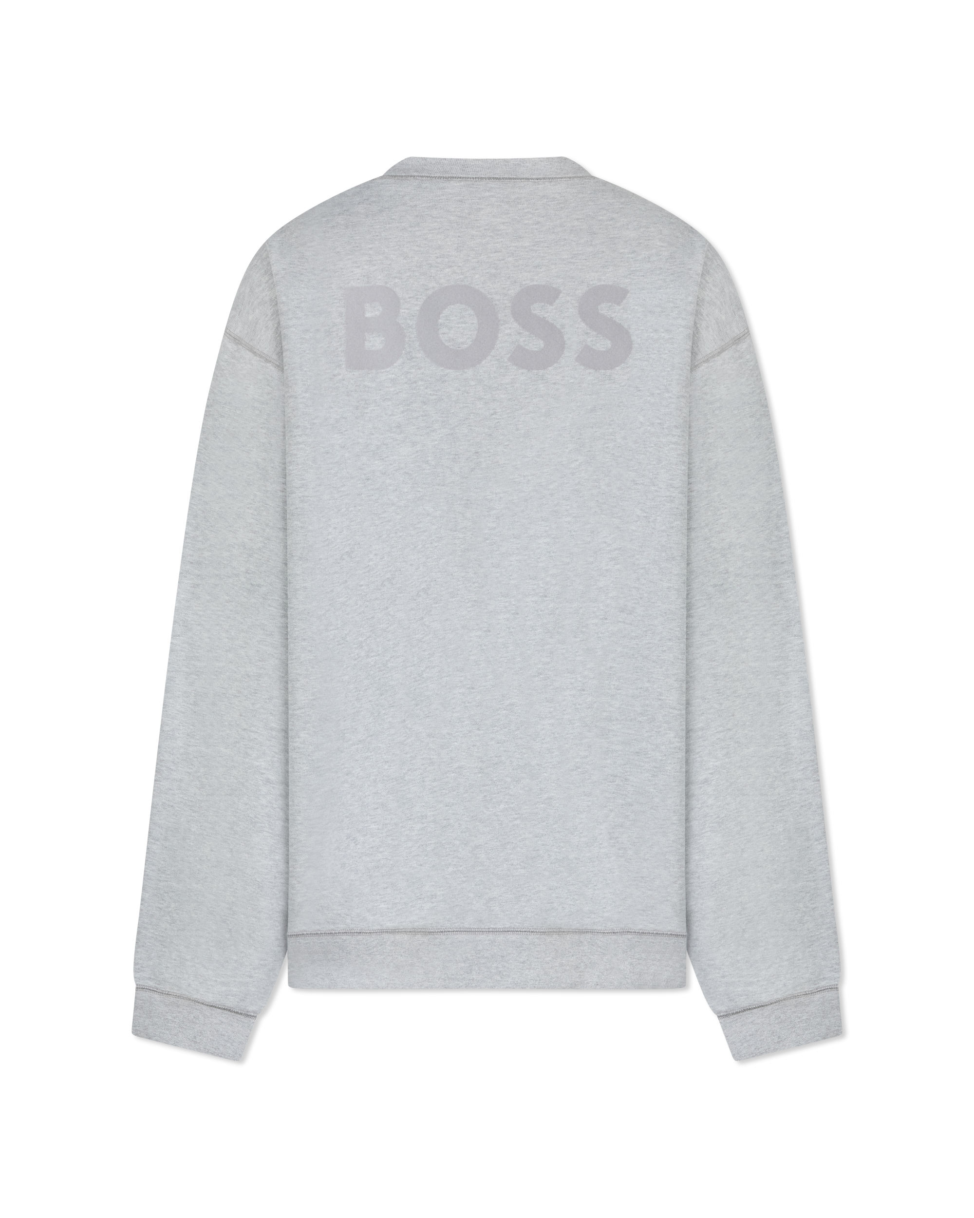 BOSS x David Beckham Contemporary Sweatshirt