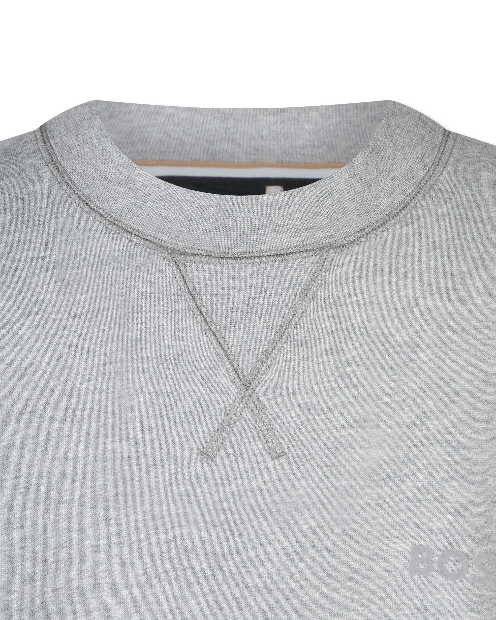 BOSS x David Beckham Contemporary Sweatshirt