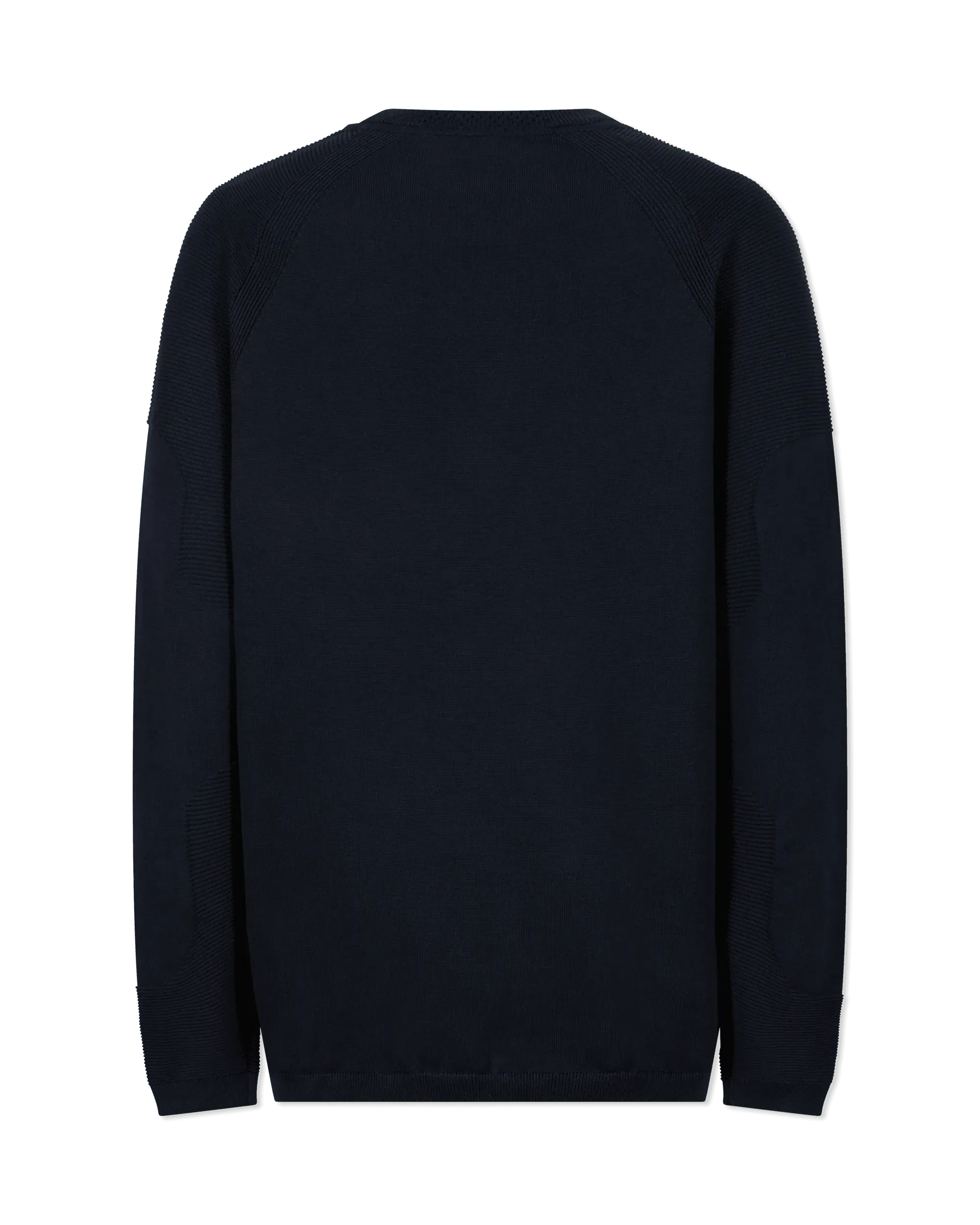 Perform-X CN Knit Sweater - DIHSAN