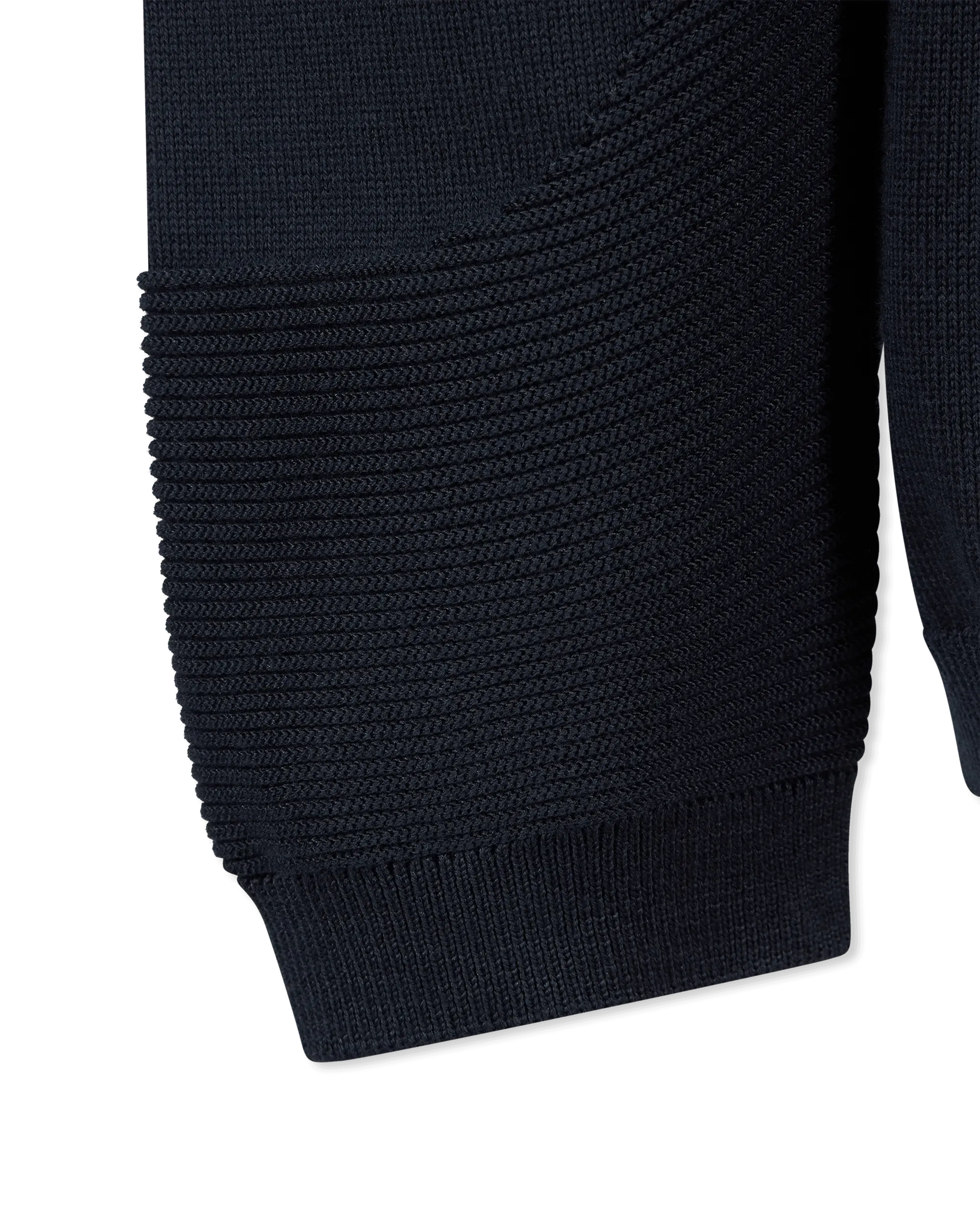 Perform-X CN Knit Sweater - DIHSAN