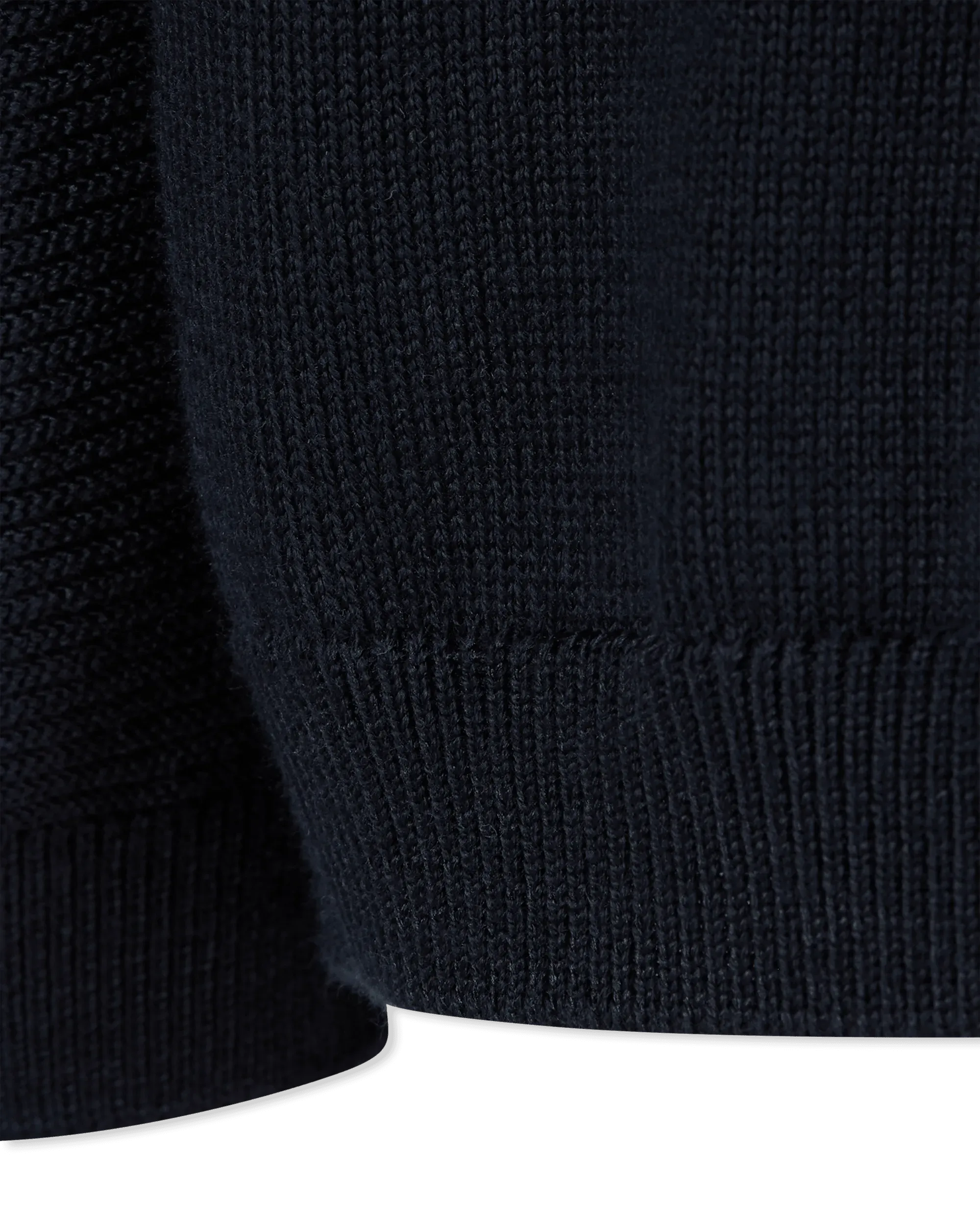 Perform-X CN Knit Sweater - DIHSAN