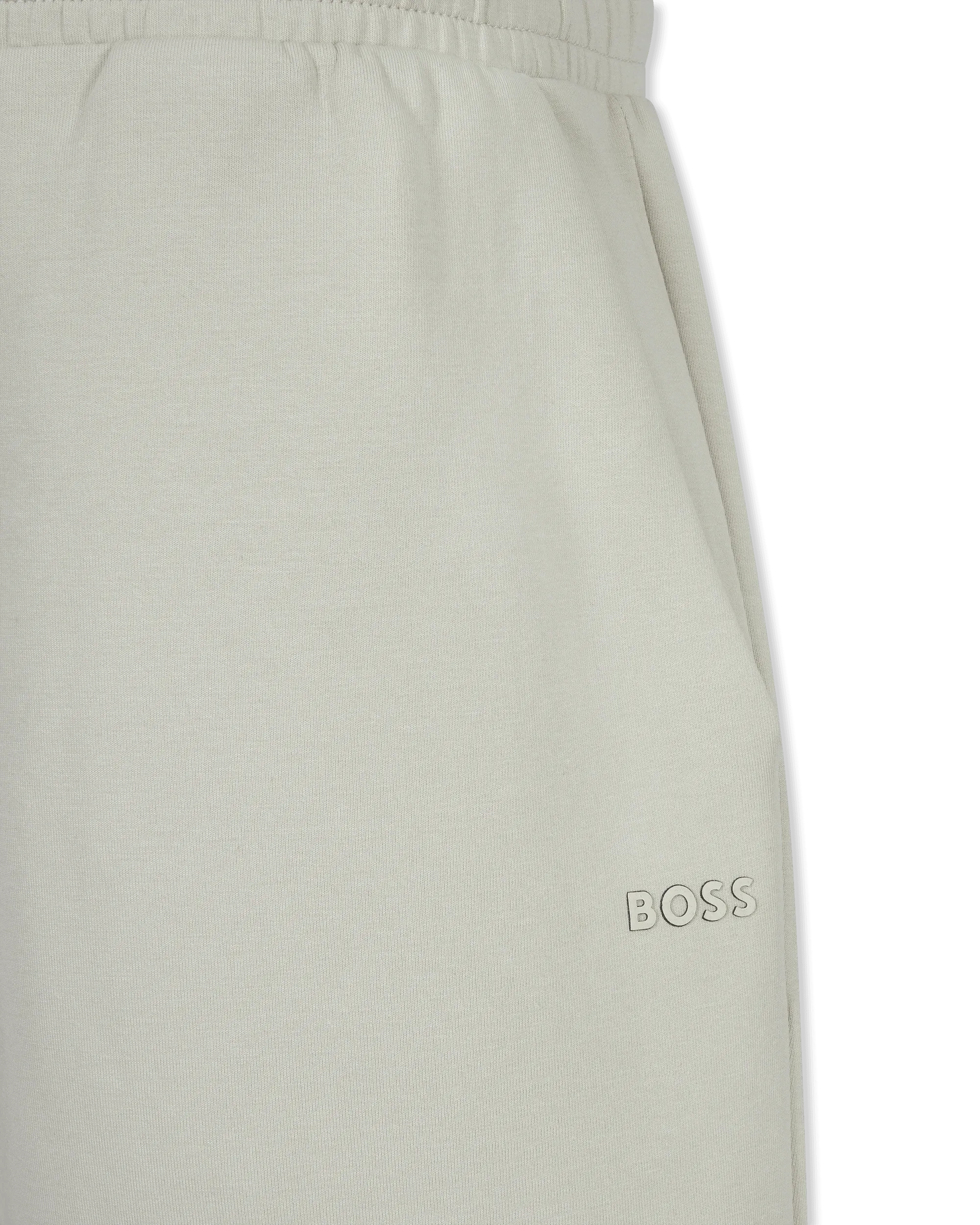 Headlo Sweat Shorts - DIHSAN