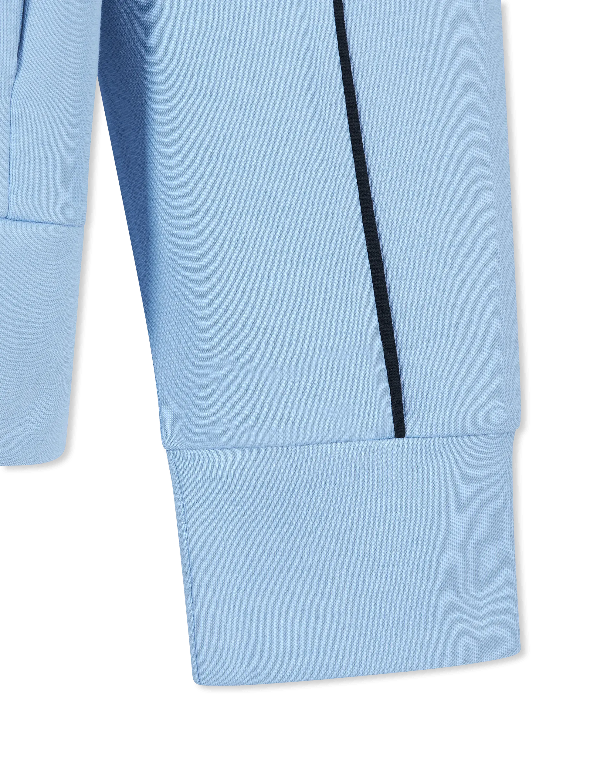 Saggy 1 Zip-Up Hoodie - DIHSAN
