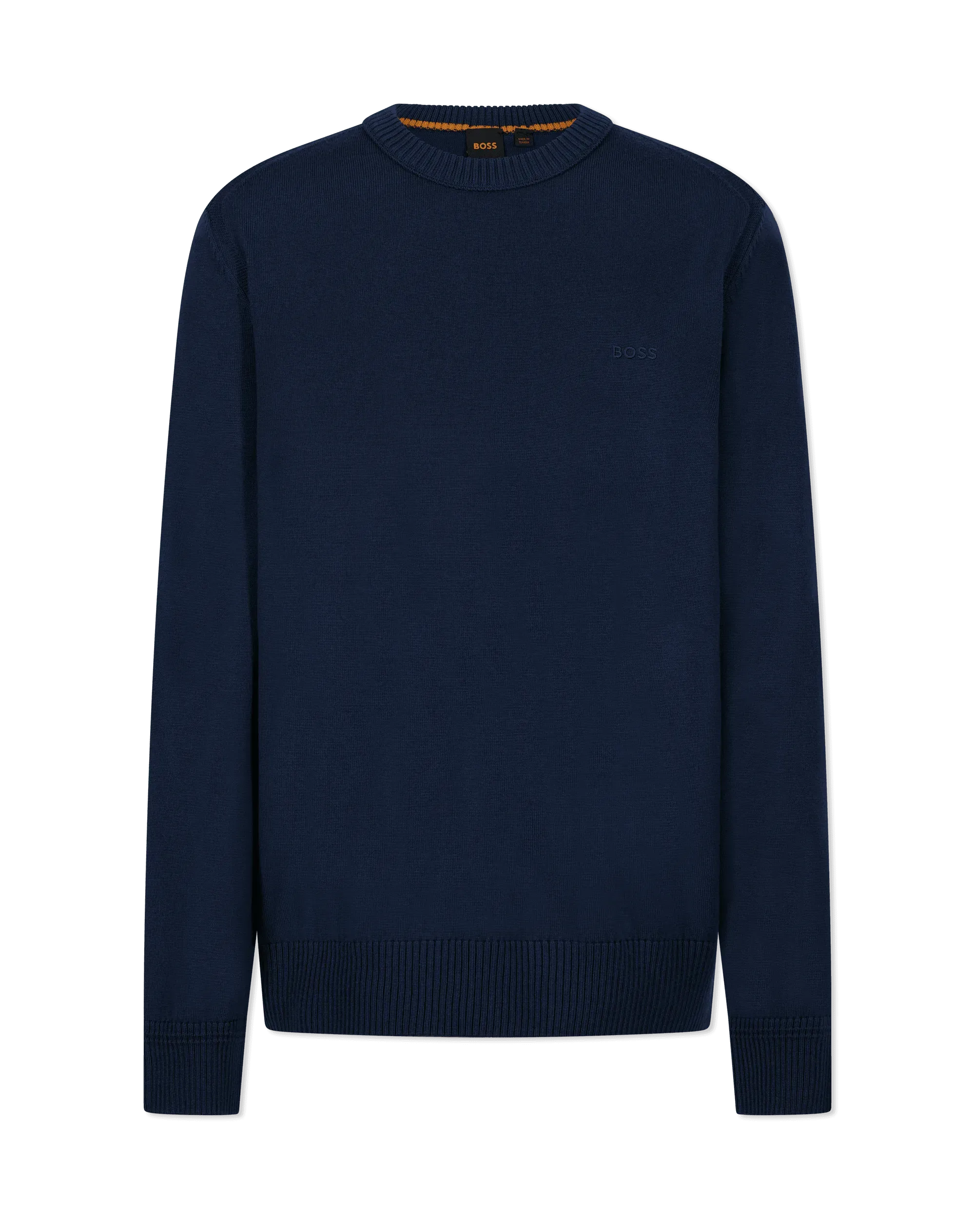 Avac C Sweater - DIHSAN