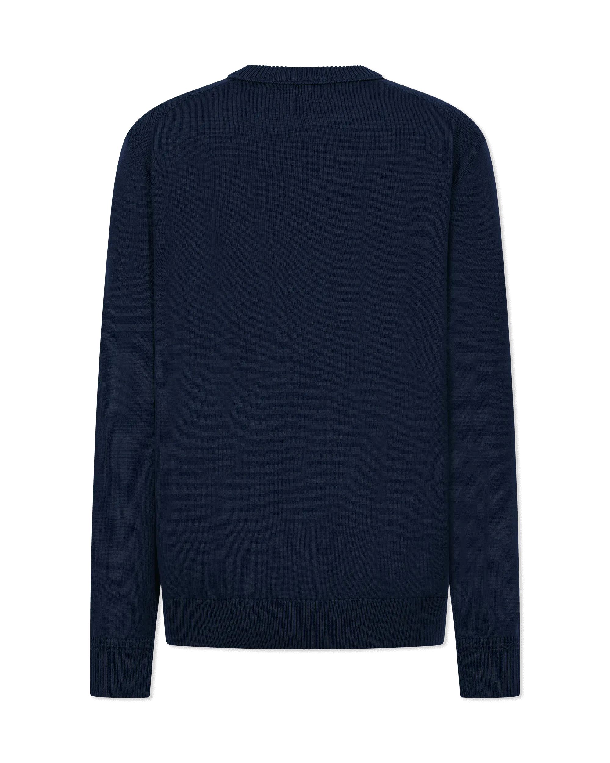Avac C Sweater - DIHSAN