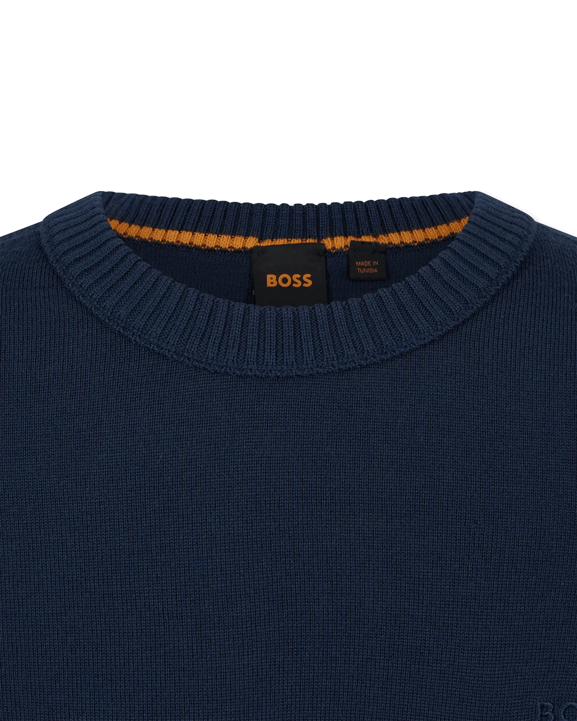 Avac C Sweater - DIHSAN