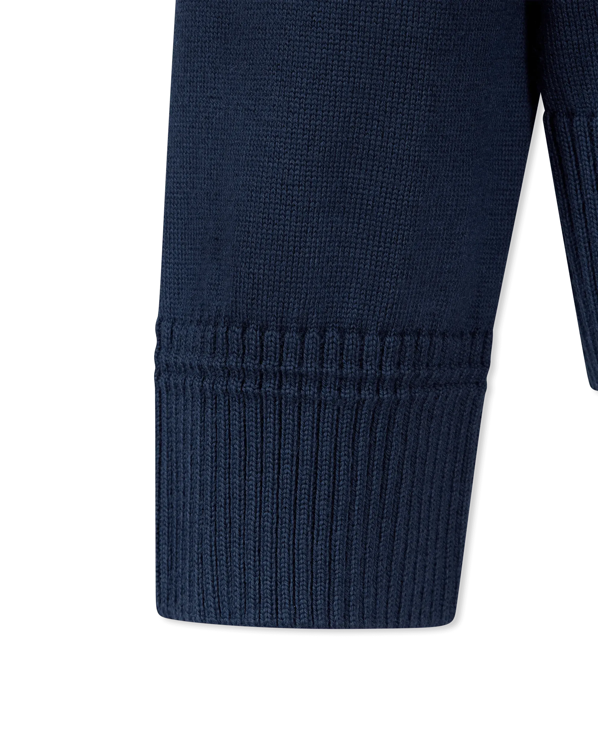 Avac C Sweater - DIHSAN