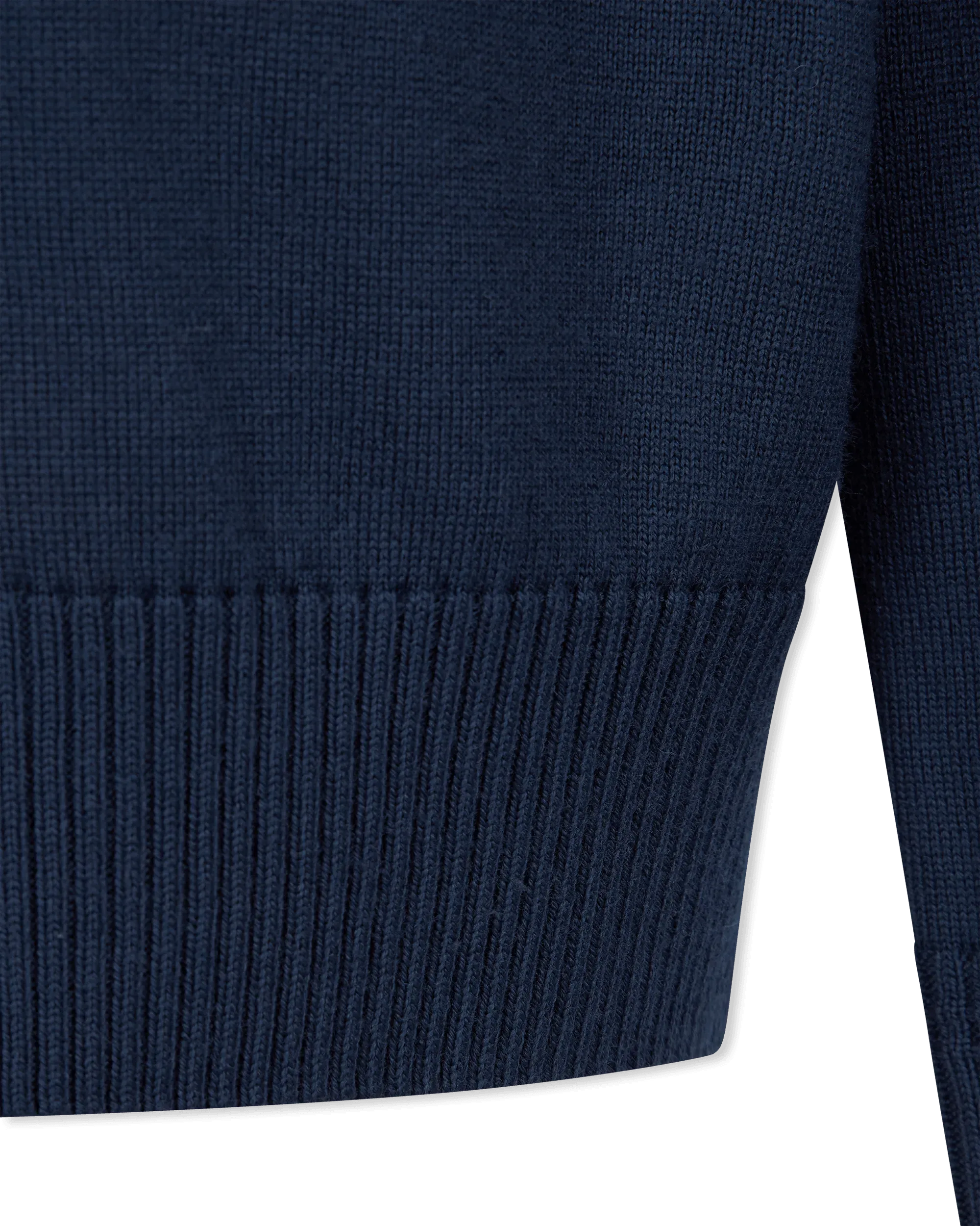 Avac C Sweater - DIHSAN