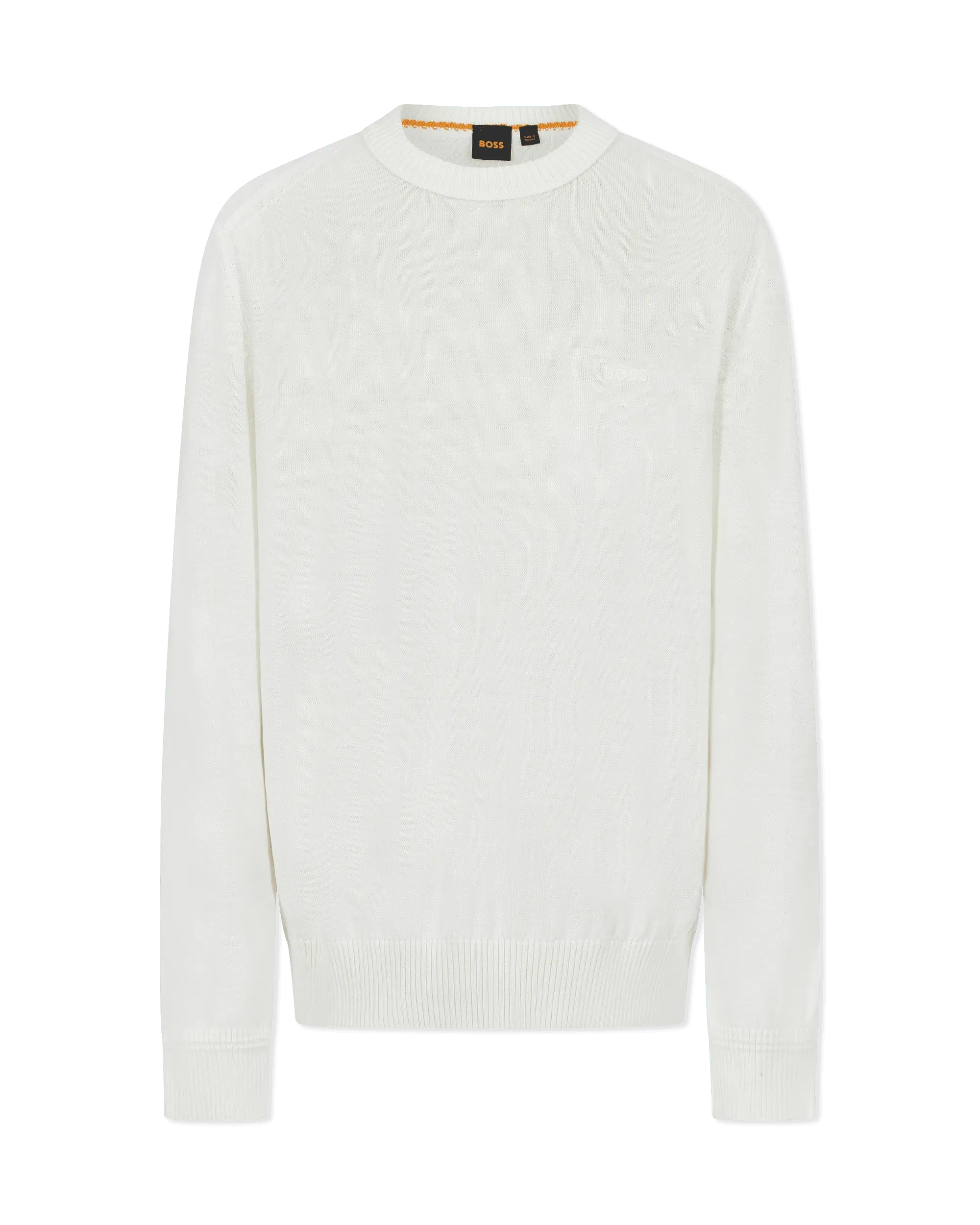 Avac C Sweater - DIHSAN